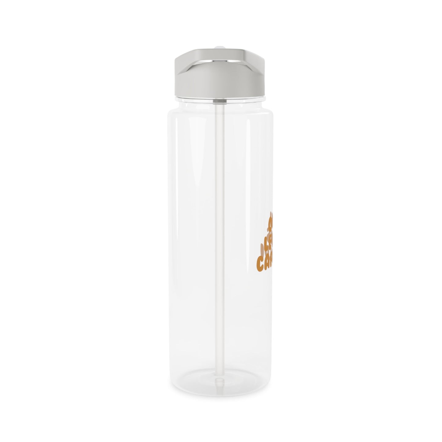 Lewis Capaldi Water Bottle - Ooh Lewis Capaldi