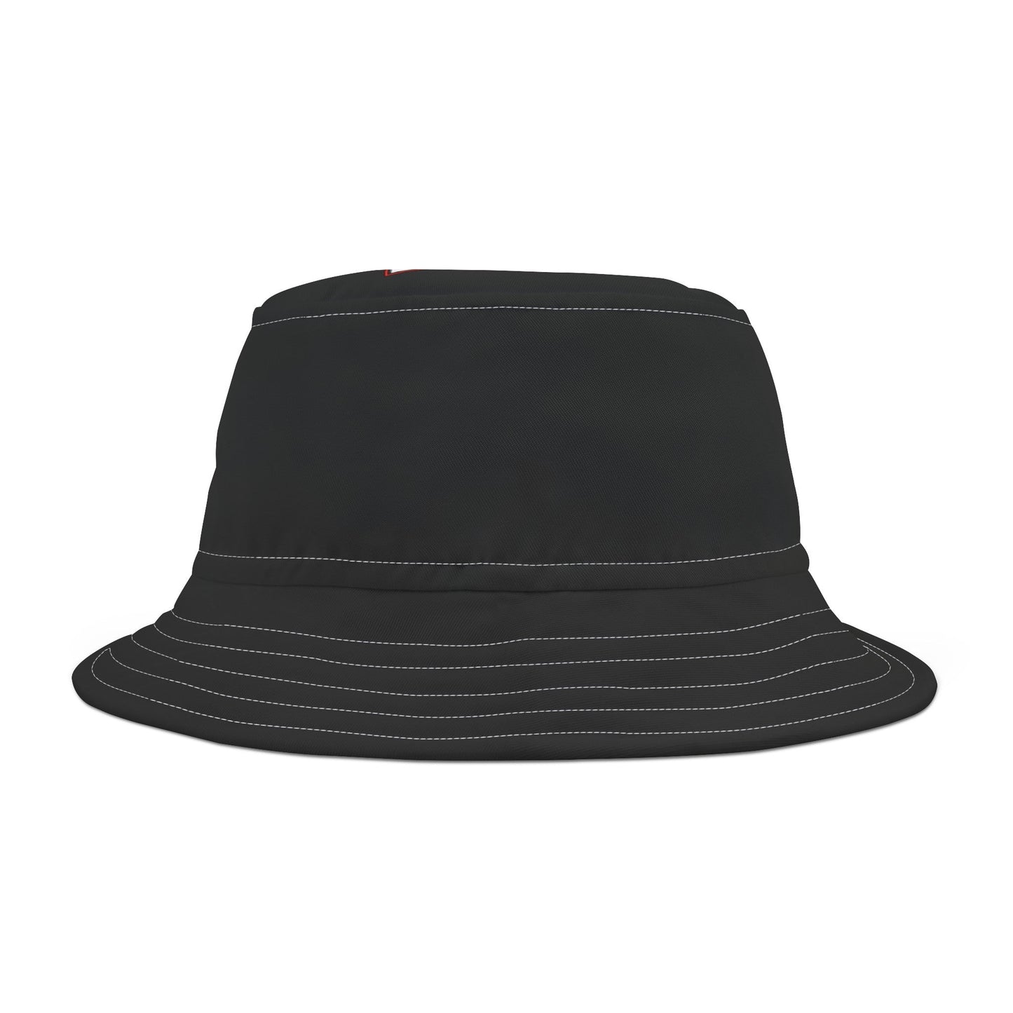 Lewis Capaldi Bucket Hat - Ooh Lewis Capaldi