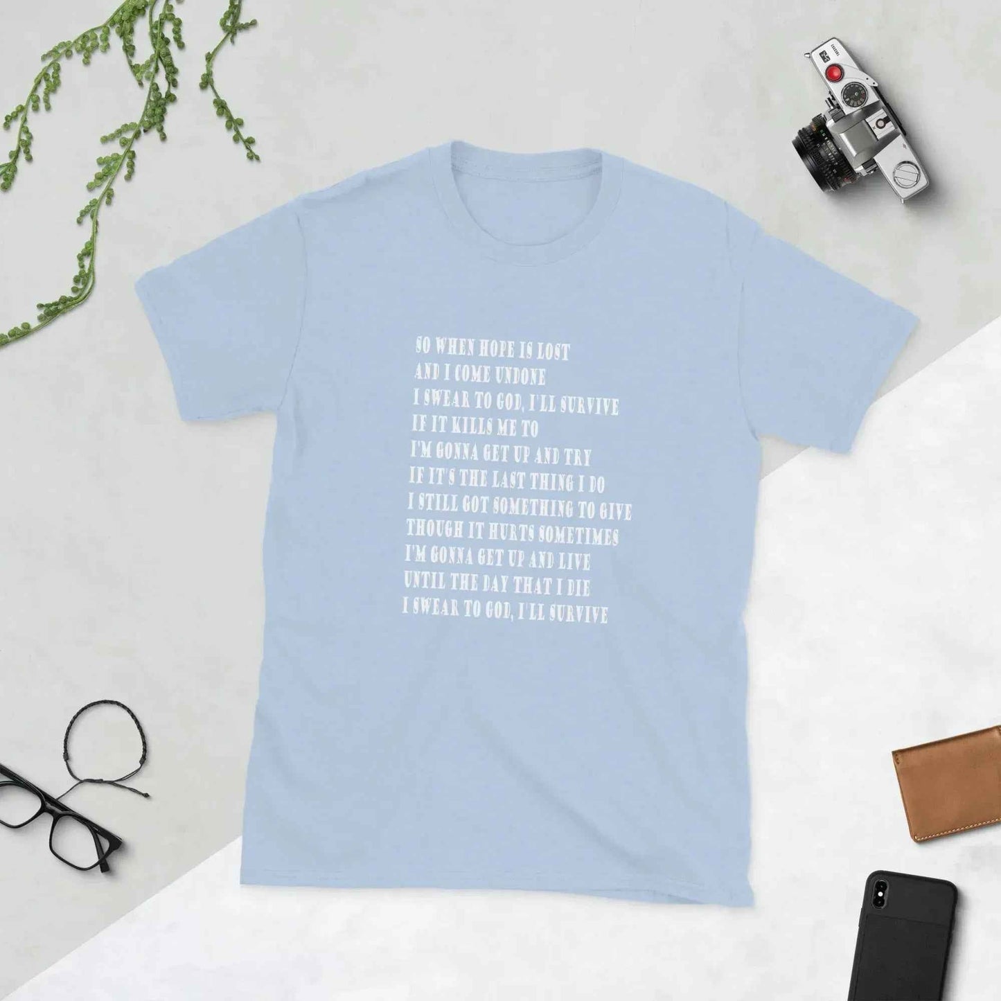 Barmy Army T Shirts Sale | Lewis Capaldi Lyrics Tee alcyone213k