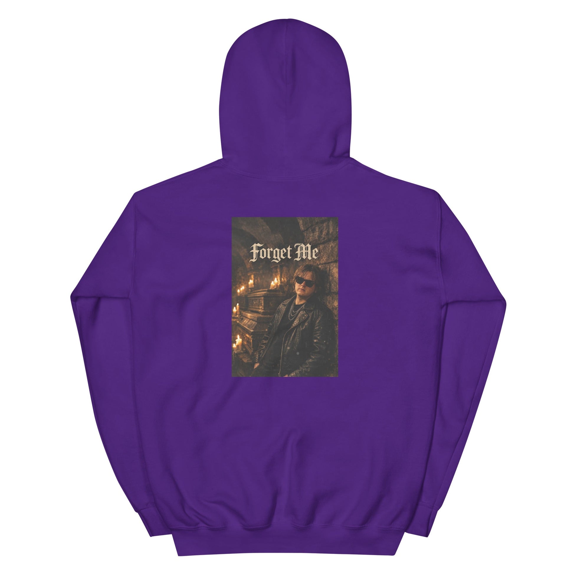 Gothic Lewis Capaldi Unisex Hoodie alcyone213k