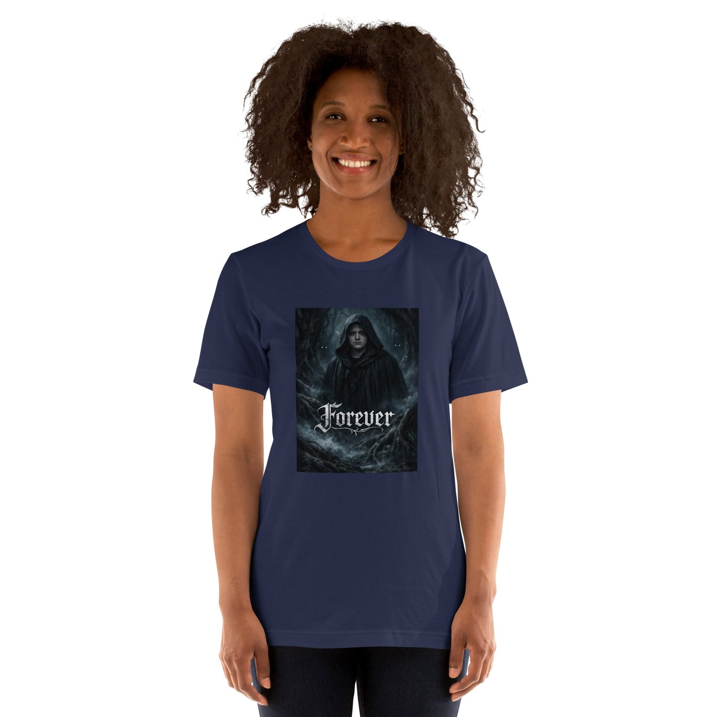 Gothic Lewis Capaldi Unisex T-Shirt alcyone213k