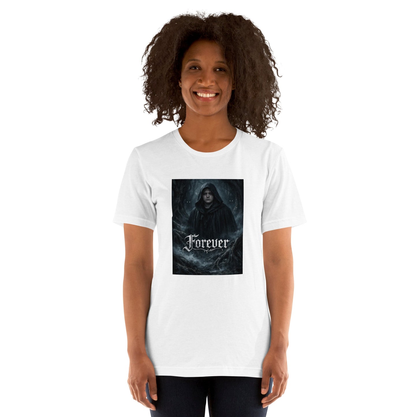 Gothic Lewis Capaldi Unisex T-Shirt alcyone213k