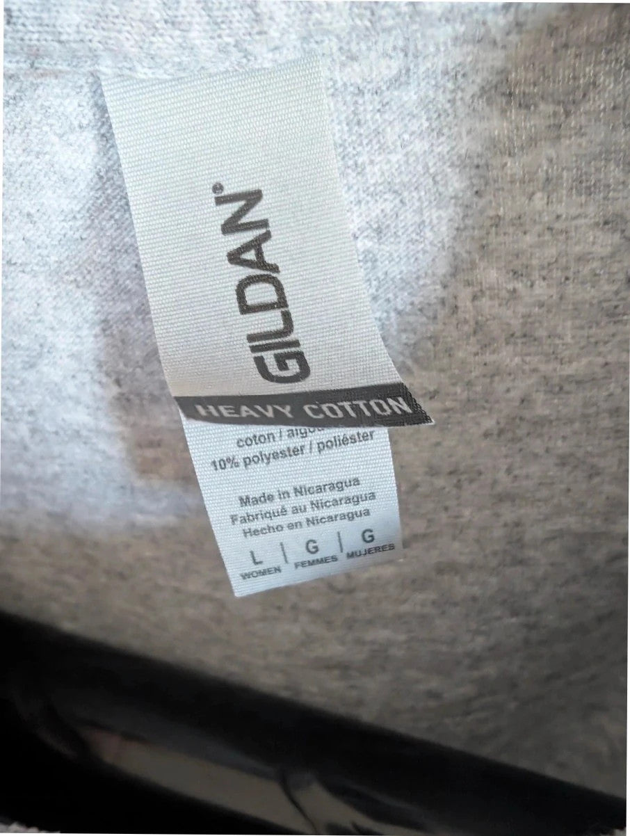 Official Craig David grey graphic tee featuring 22 album artwork print on soft cotton.