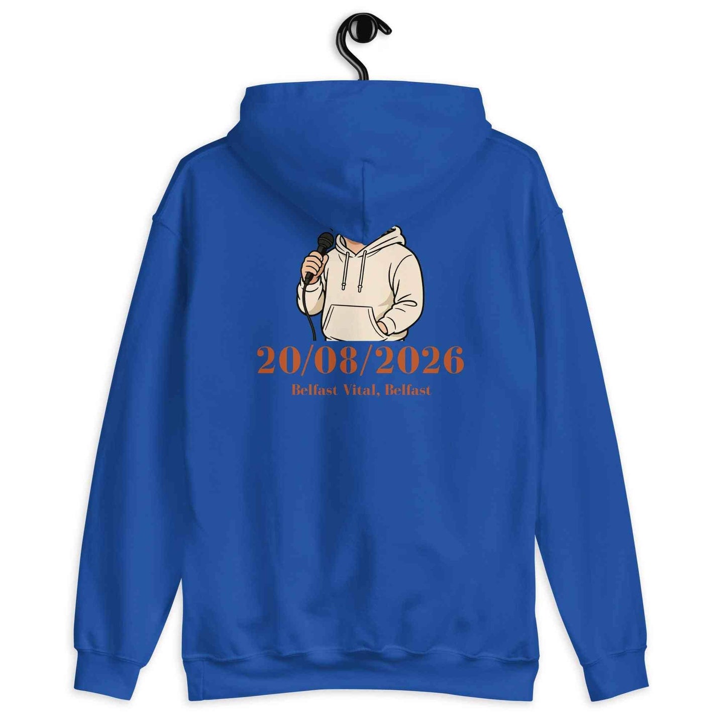Lewis Capaldi 2026 Tour Hoodie | Unisex Concert Edition alcyone213k