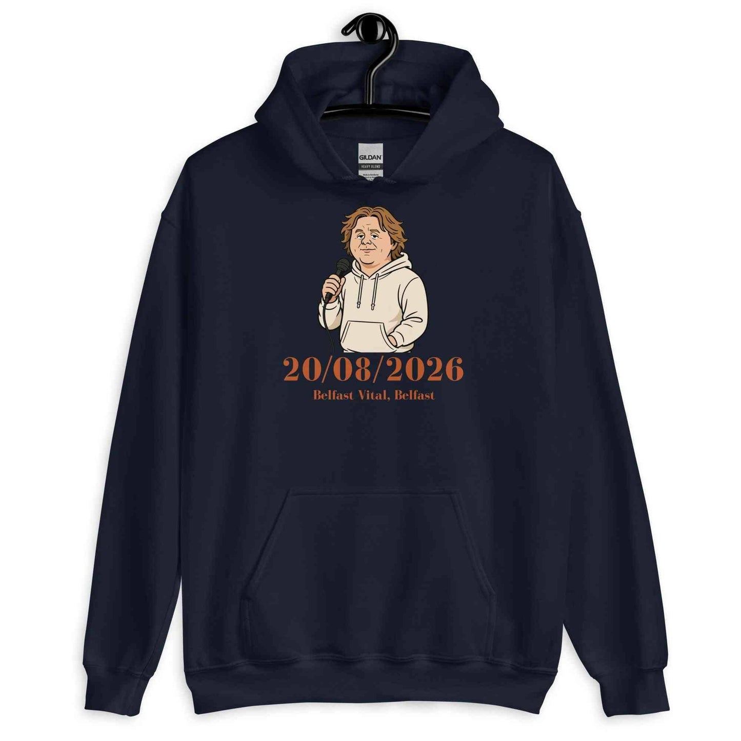 Lewis Capaldi 2026 Tour Hoodie | Unisex Concert Edition alcyone213k