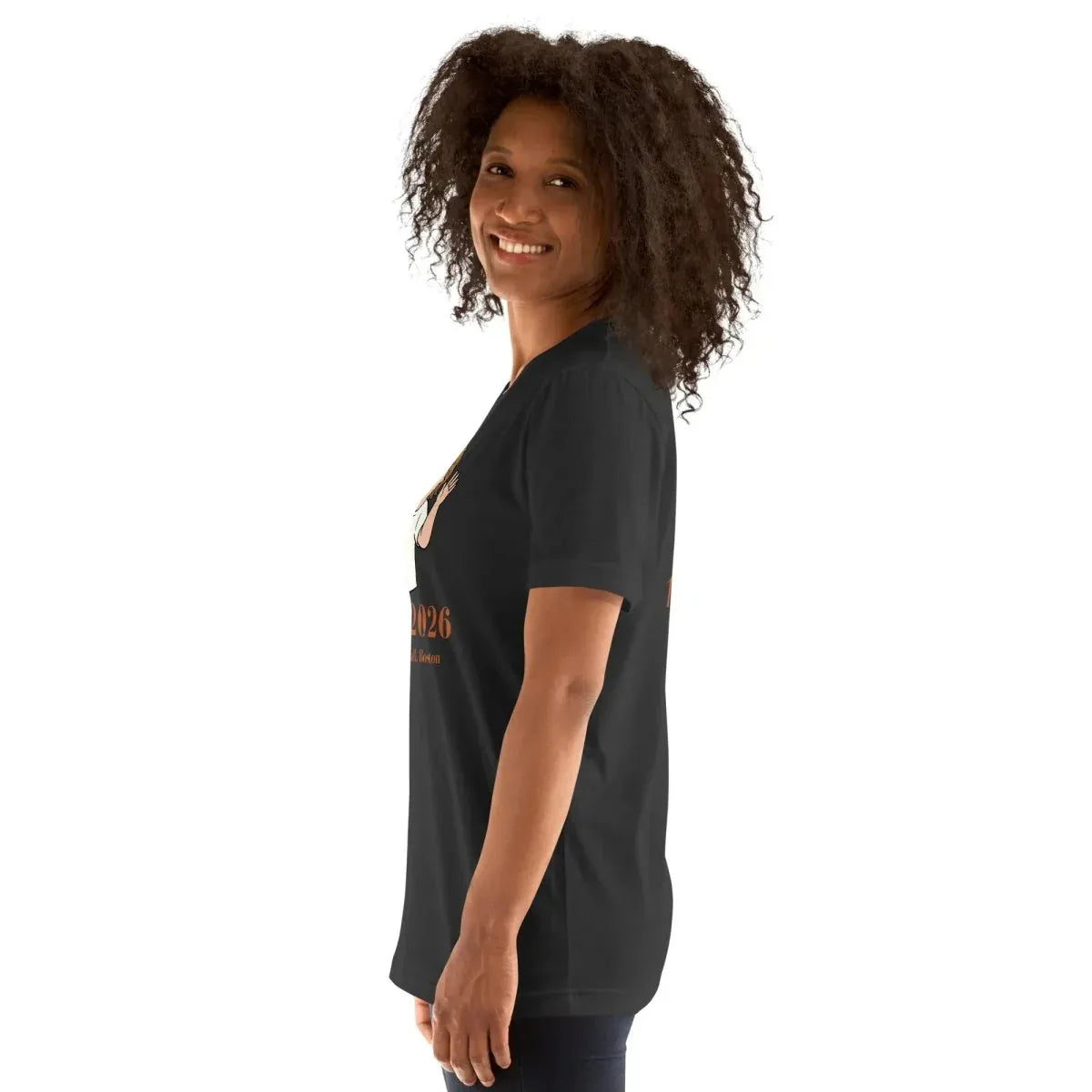 Lewis Capaldi 2026 Tour T-Shirt Unisex - Concert Merchandise alcyone213k