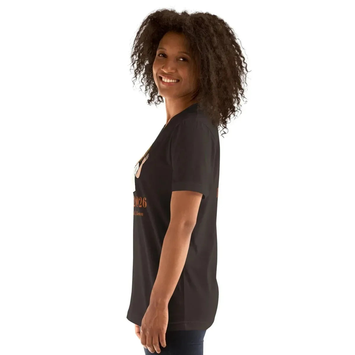 Lewis Capaldi 2026 Tour T-Shirt Unisex - Concert Merchandise alcyone213k