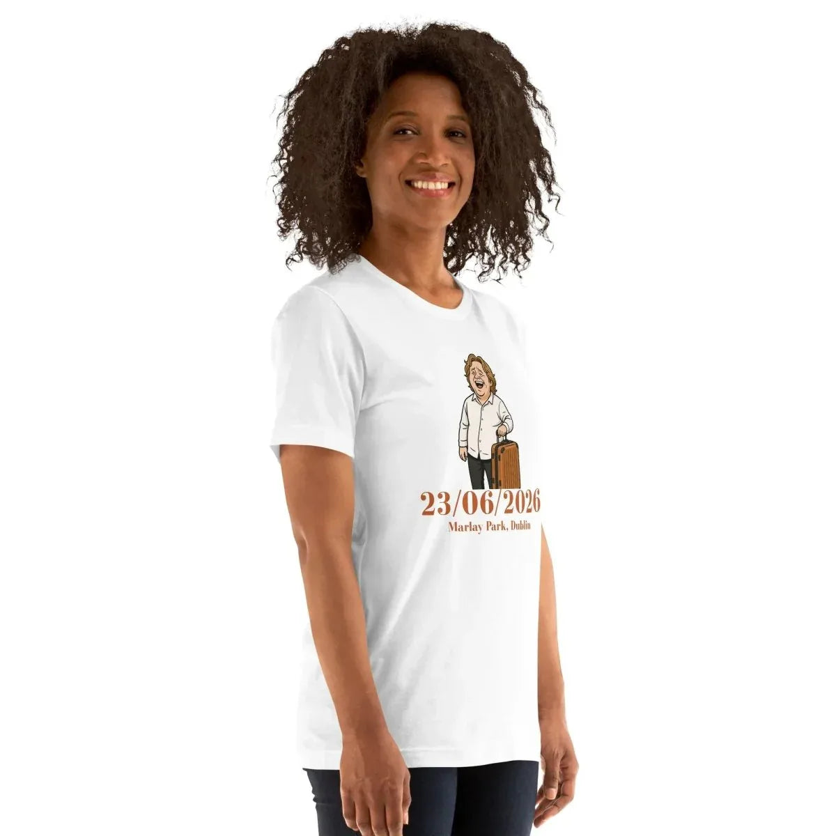 Lewis Capaldi 2026 Tour T-Shirt | Unisex Cotton Concert Tee alcyone213k