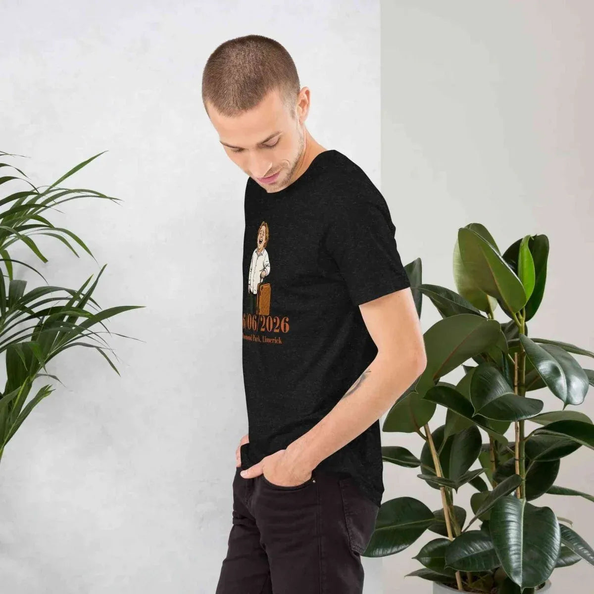 Lewis Capaldi 2026 Tour T-Shirt | Unisex Cotton Concert Tee alcyone213k