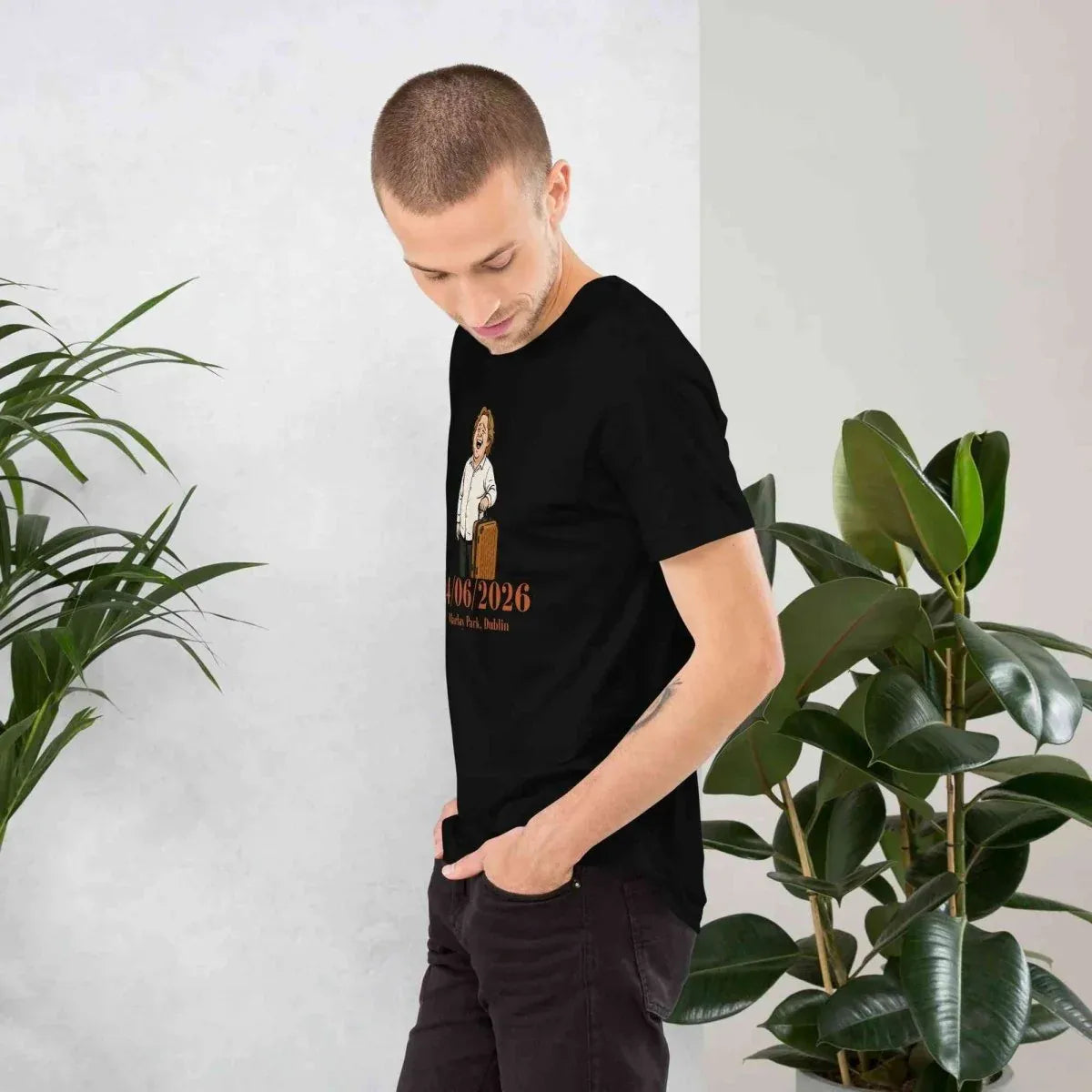 Lewis Capaldi 2026 Tour T-Shirt | Unisex Cotton Concert Tee alcyone213k
