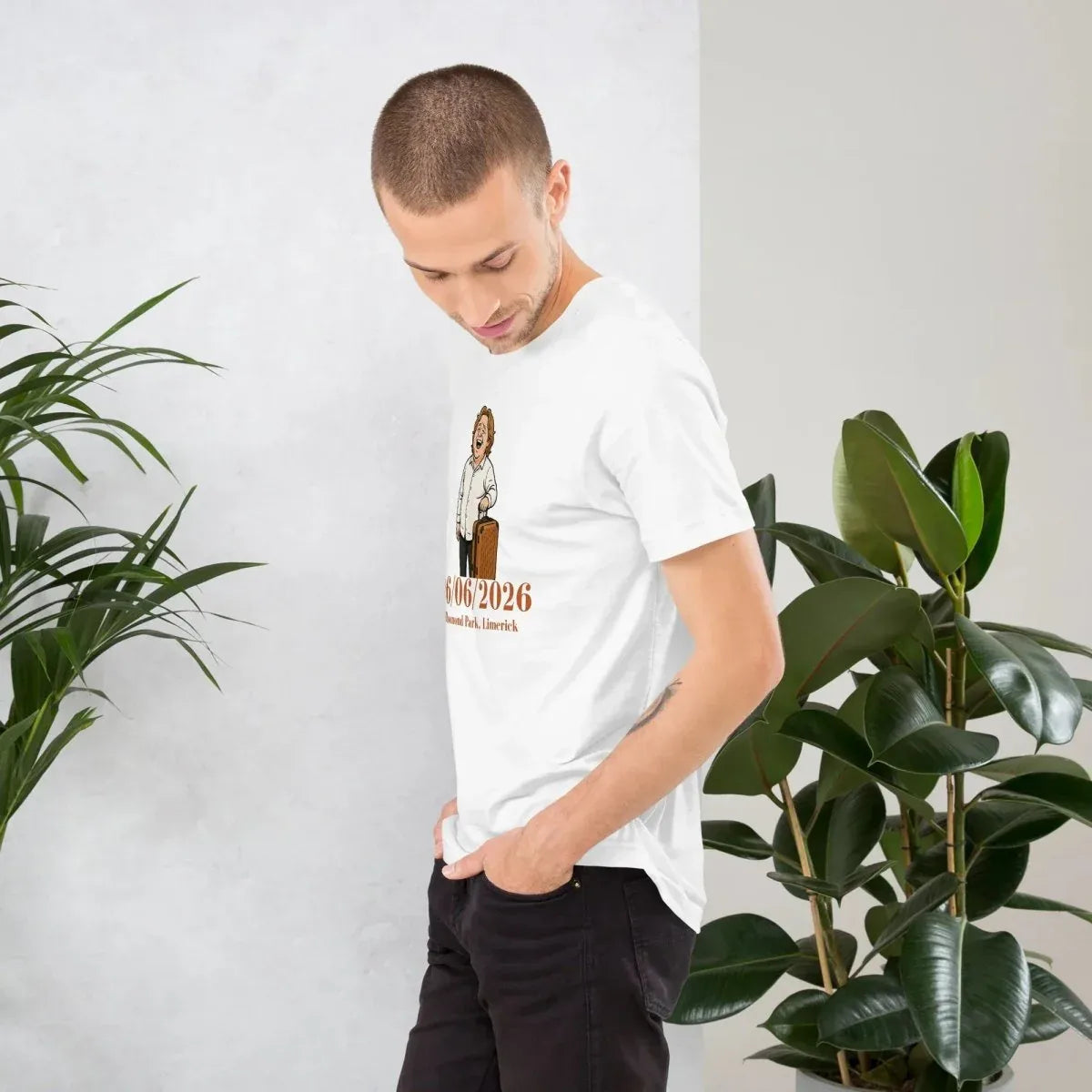 Lewis Capaldi 2026 Tour T-Shirt | Unisex Cotton Concert Tee alcyone213k