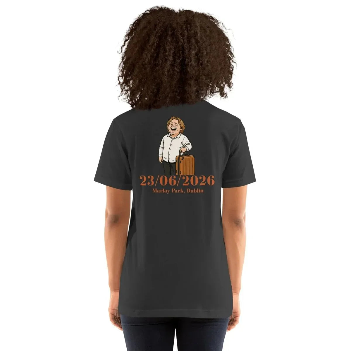 Lewis Capaldi 2026 Tour T-Shirt | Unisex Cotton Concert Tee alcyone213k
