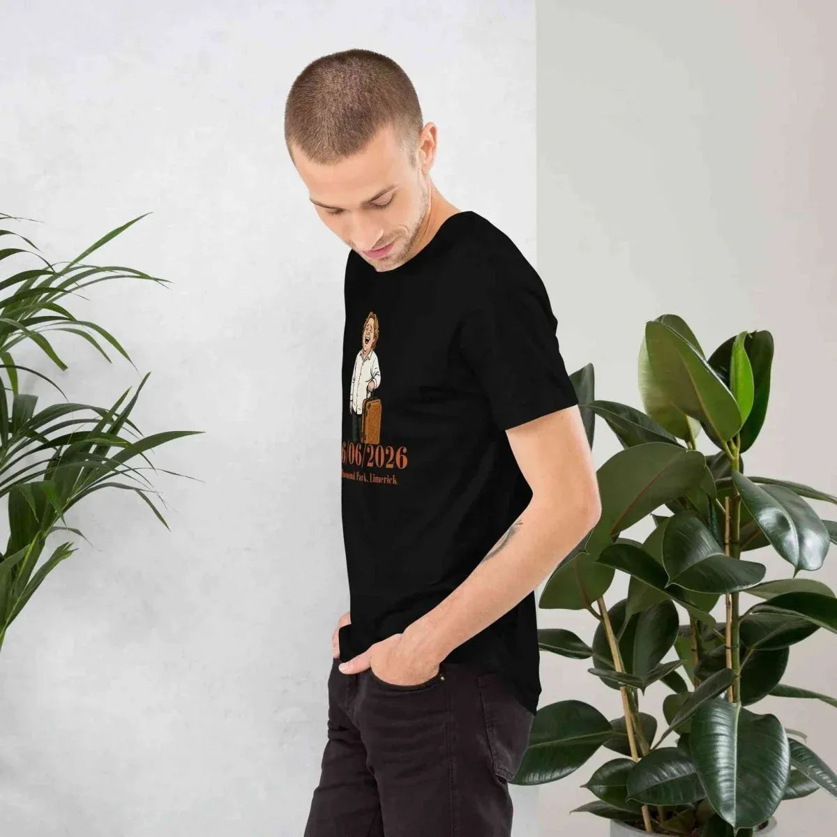 Lewis Capaldi 2026 Tour T-Shirt | Unisex Cotton Concert Tee alcyone213k