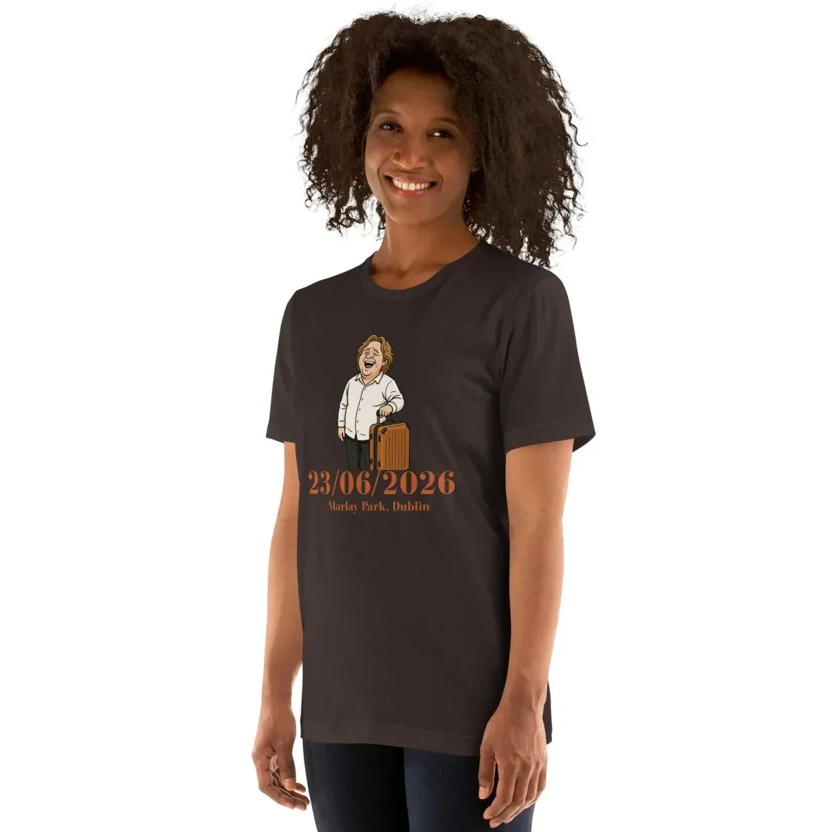Lewis Capaldi 2026 Tour T-Shirt | Unisex Cotton Concert Tee alcyone213k
