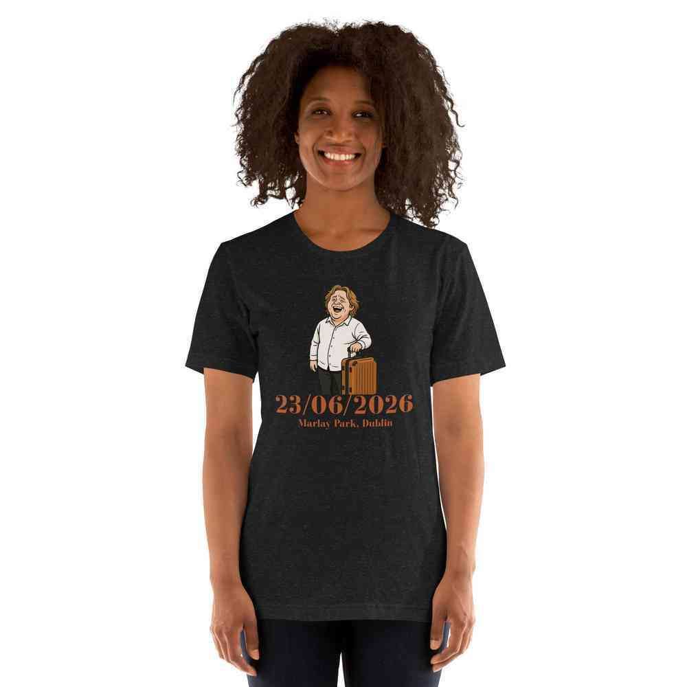 Lewis Capaldi 2026 Tour T-Shirt | Unisex Cotton Concert Tee alcyone213k