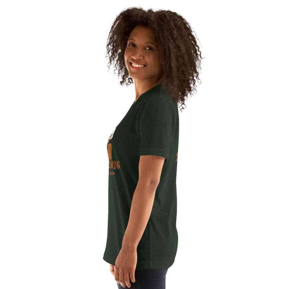 Lewis Capaldi 2026 Tour T-Shirt | Unisex Cotton Concert Tee alcyone213k