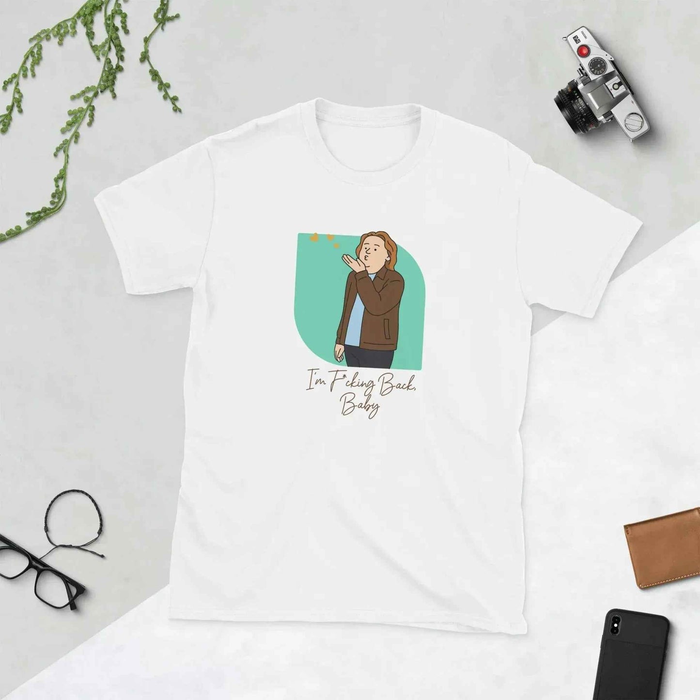 Lewis Capaldi Unisex Design Fan Music Cotton T-Shirt alcyone213k