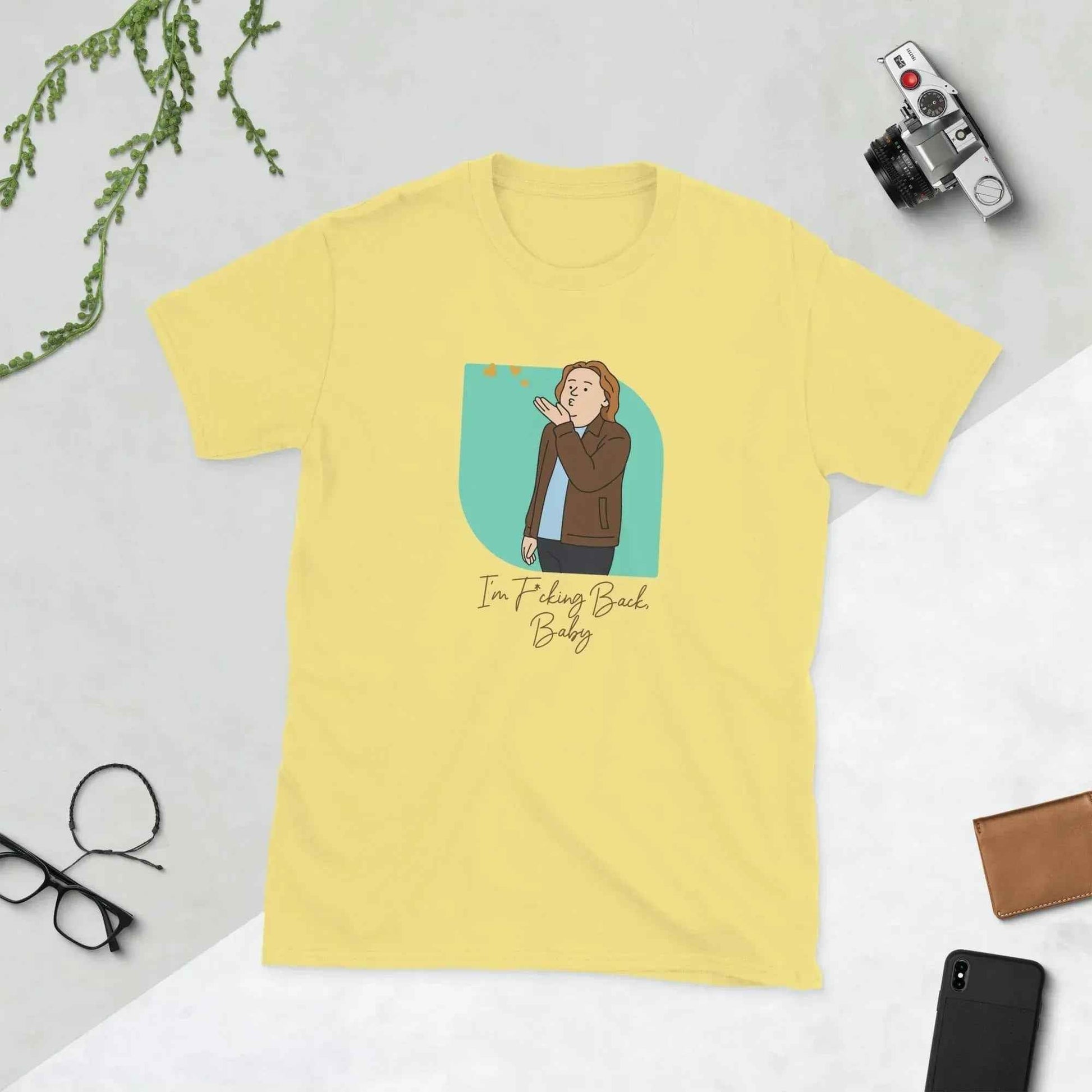 Lewis Capaldi Unisex Design Fan Music Cotton T-Shirt alcyone213k