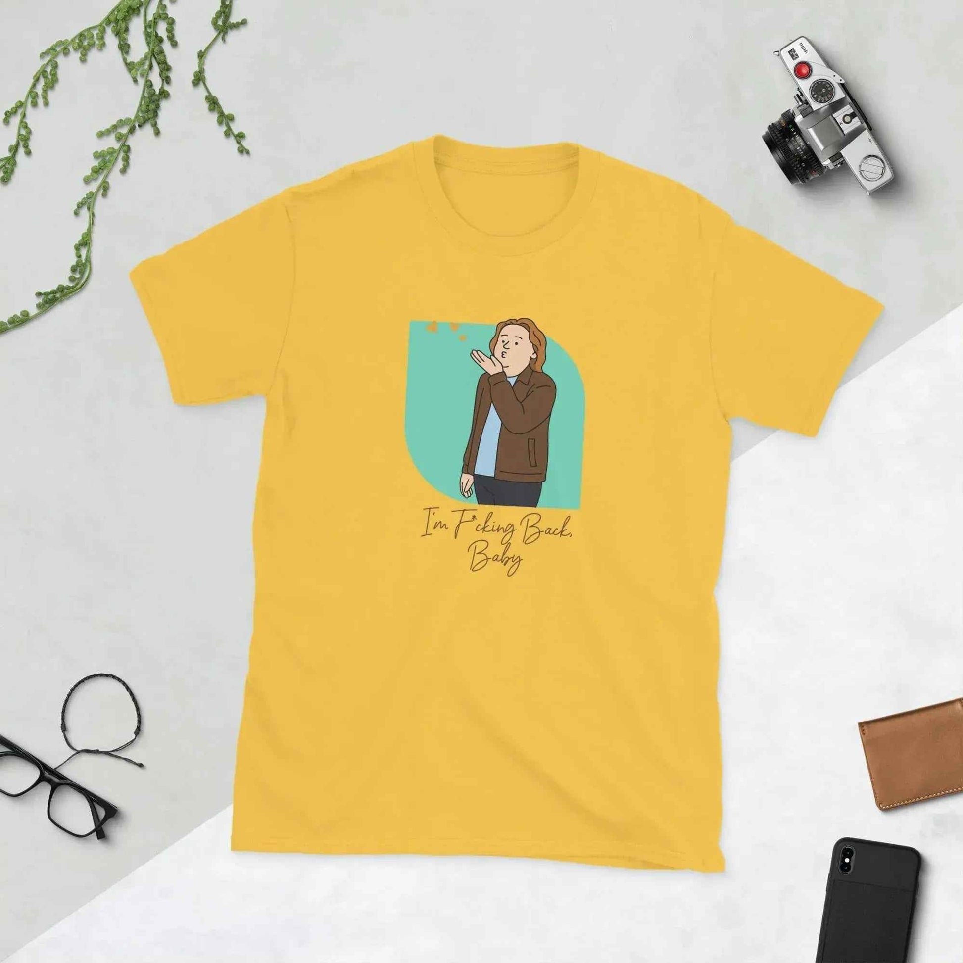 Lewis Capaldi Unisex Design Fan Music Cotton T-Shirt alcyone213k