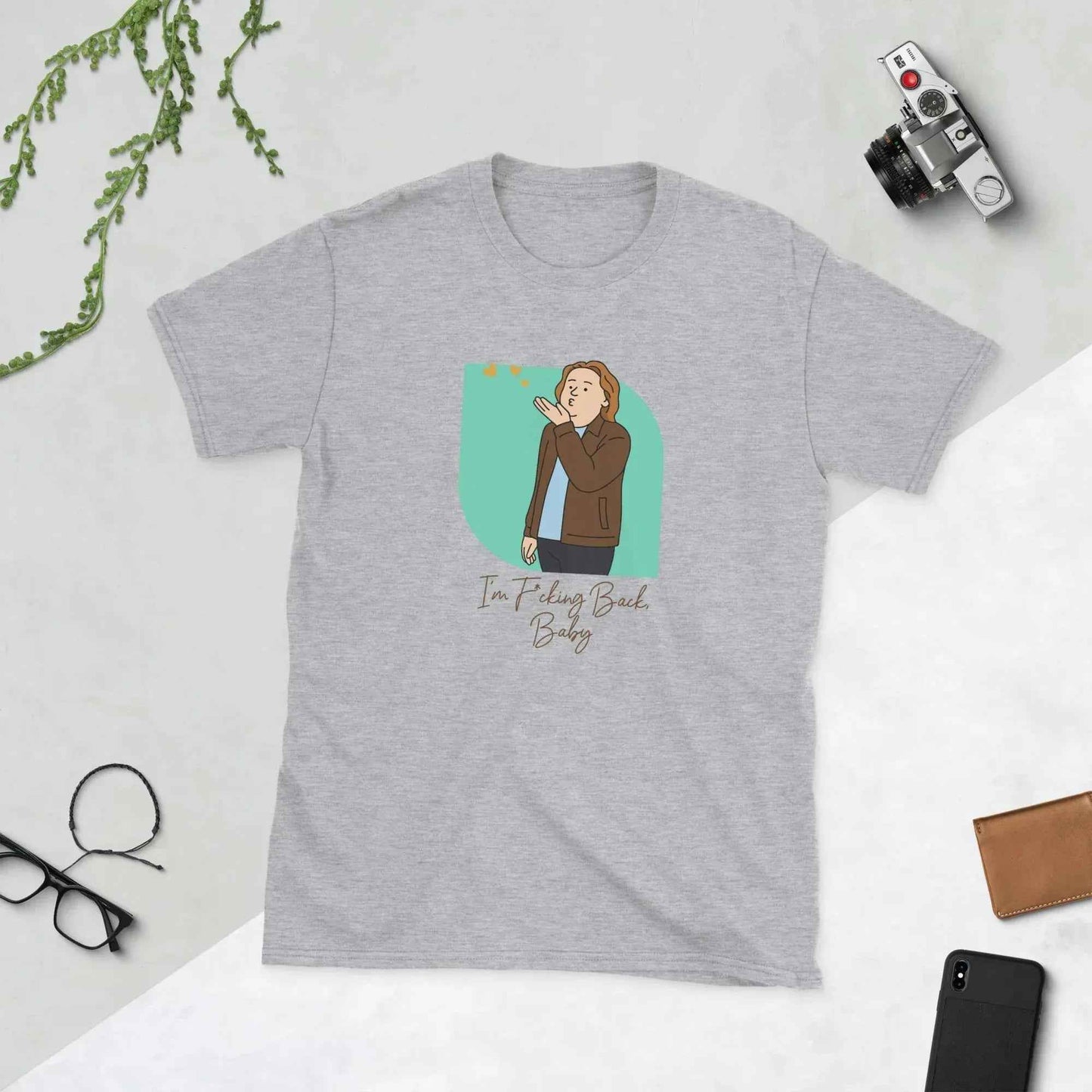 Lewis Capaldi Unisex Design Fan Music Cotton T-Shirt alcyone213k