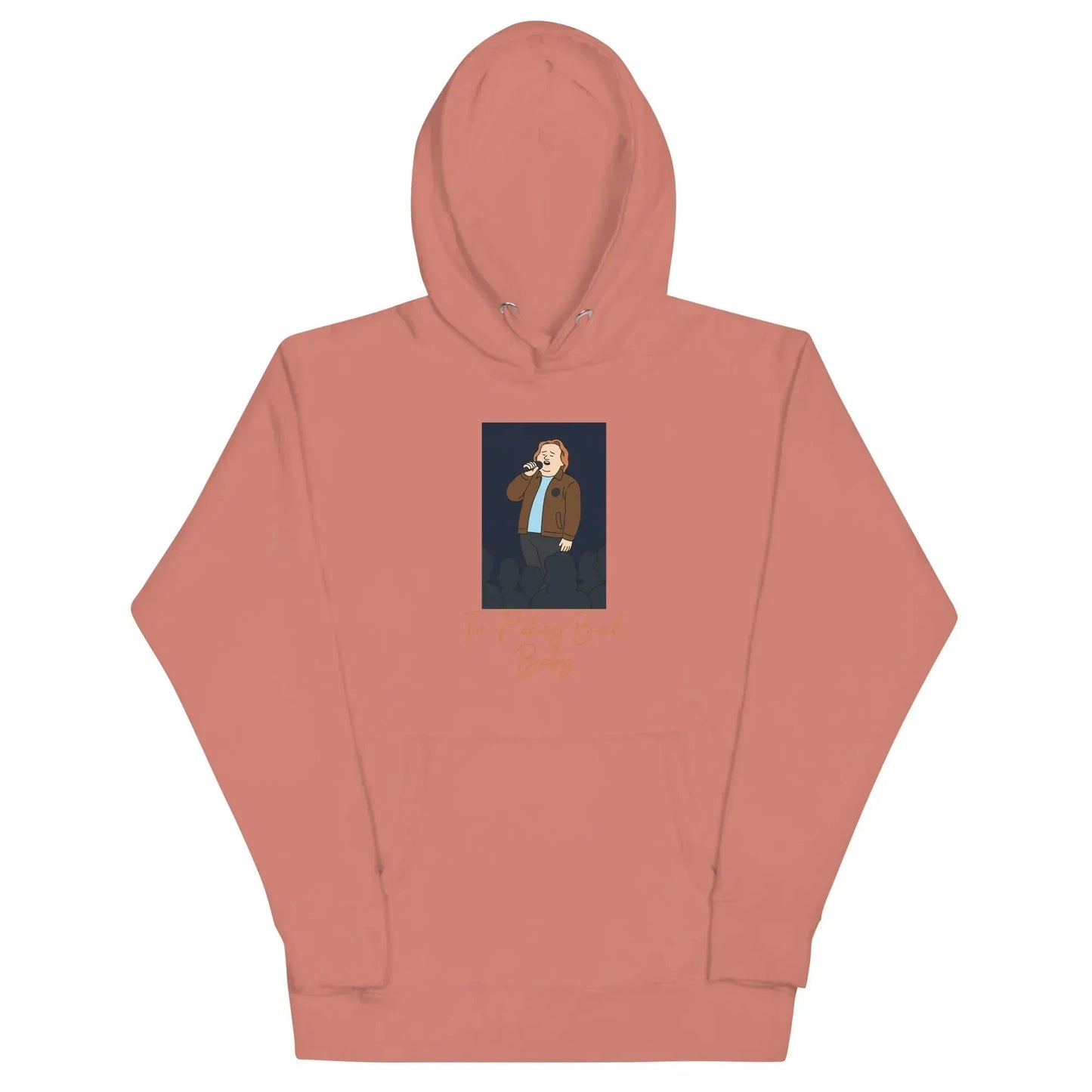 Lewis Capaldi "I'm Back" Unisex Hoodie | Fan Pride Concert Apparel alcyone213k
