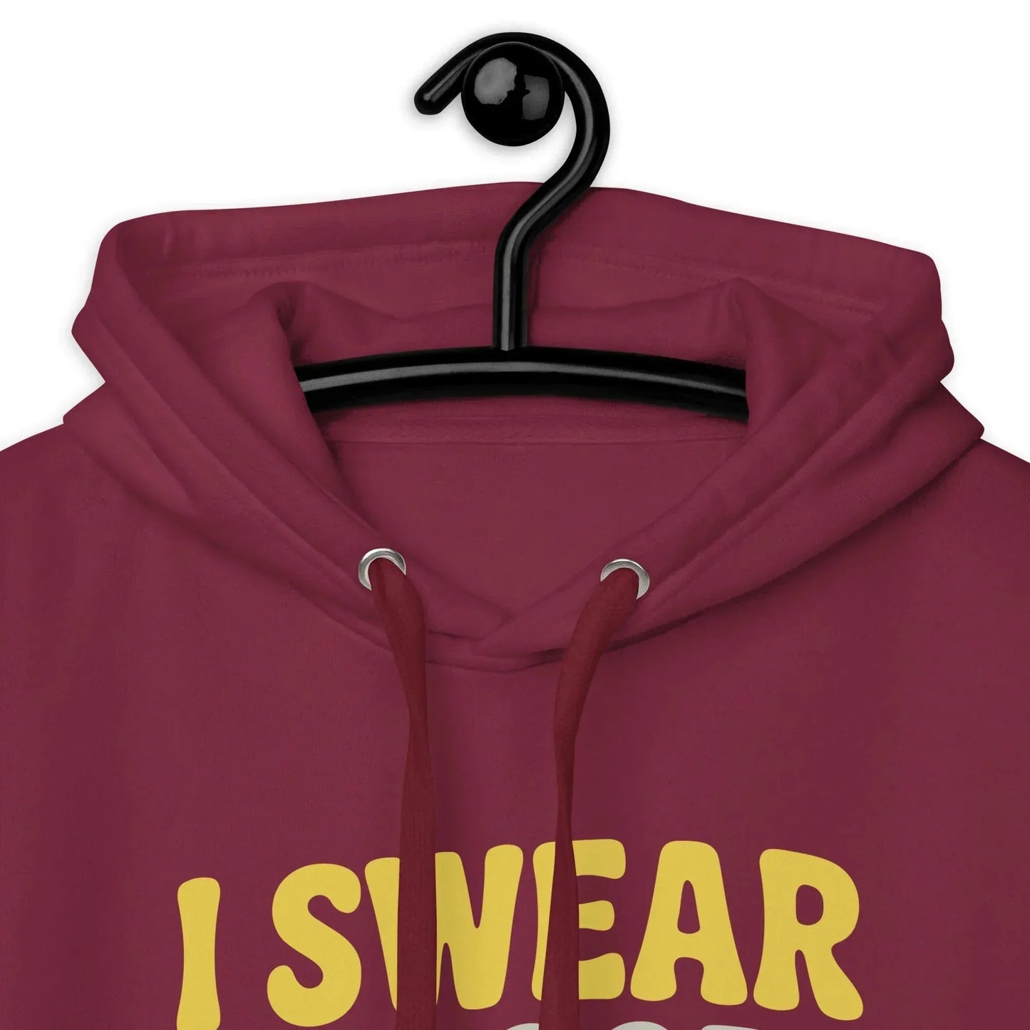 Lewis Capaldi Lyrics Apparel - Eco-Friendly Unisex Hoodie with 'Survive' Song Lyrics alcyone213k
