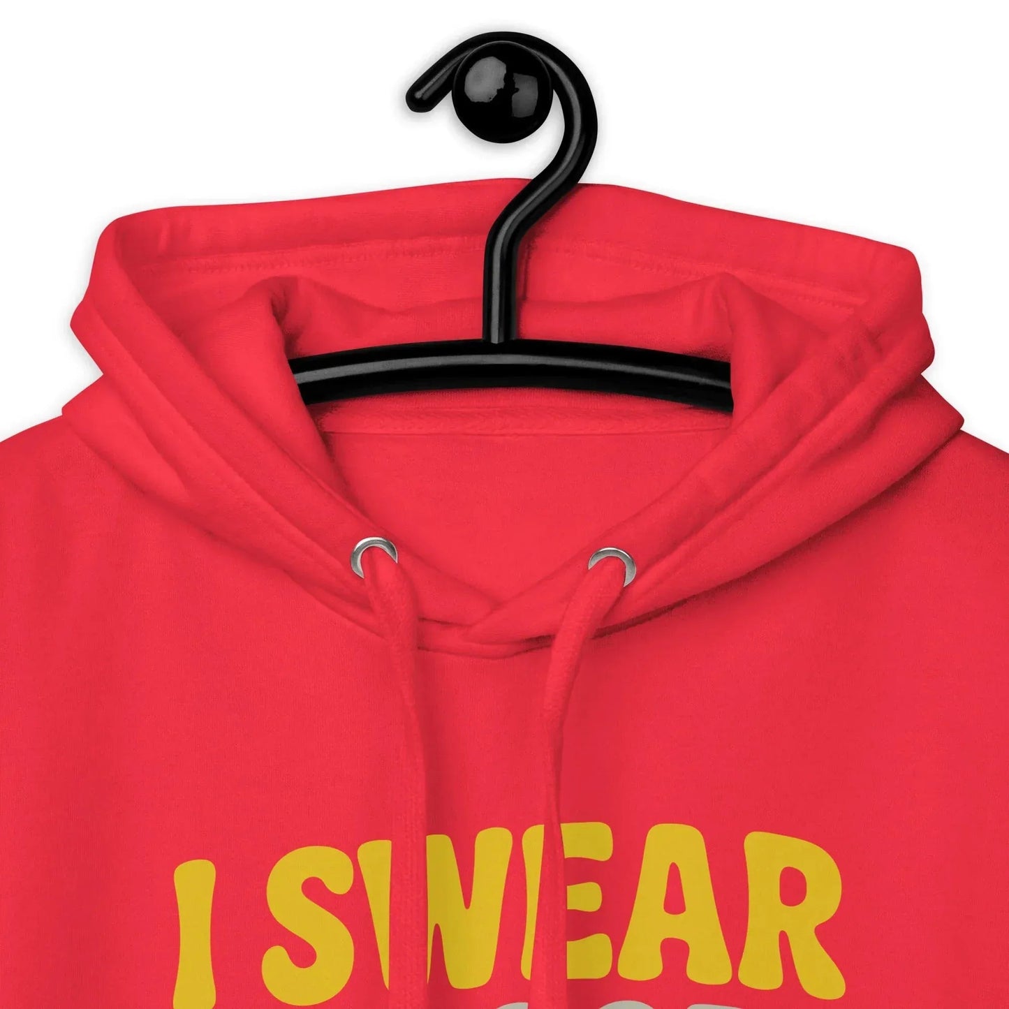 Lewis Capaldi Lyrics Apparel - Eco-Friendly Unisex Hoodie with 'Survive' Song Lyrics alcyone213k