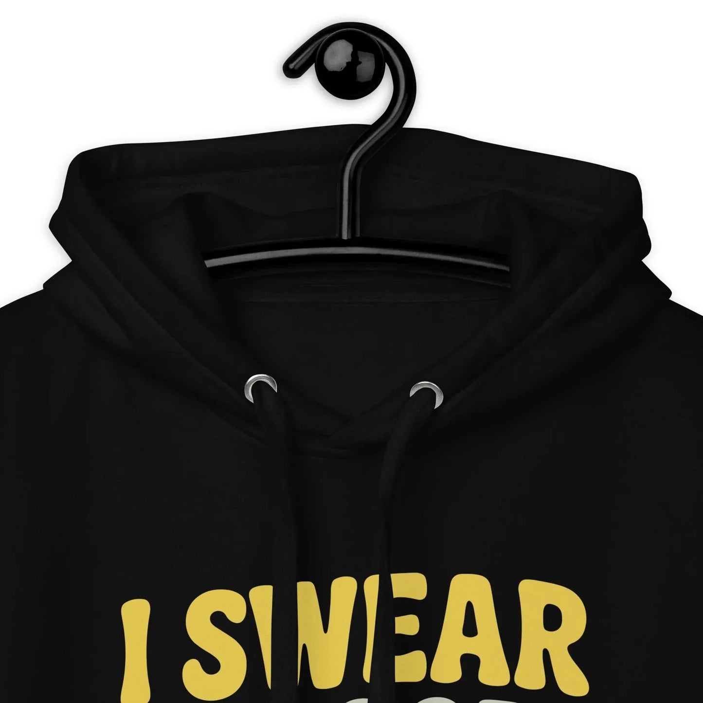 Lewis Capaldi Lyrics Apparel - Eco-Friendly Unisex Hoodie with 'Survive' Song Lyrics alcyone213k