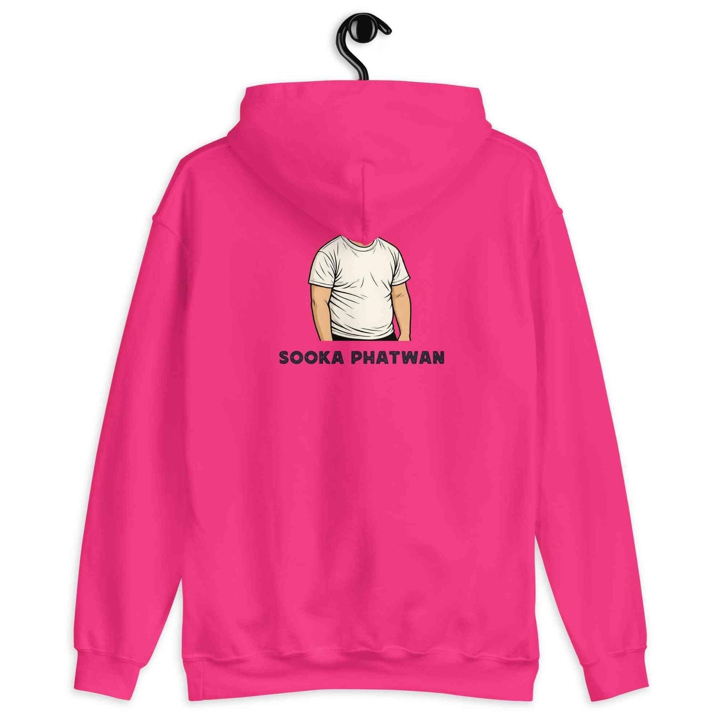 Lewis Capaldi Red Hoodie | Unisex Cotton-Polyester Blend | Alcyone213k alcyone213k