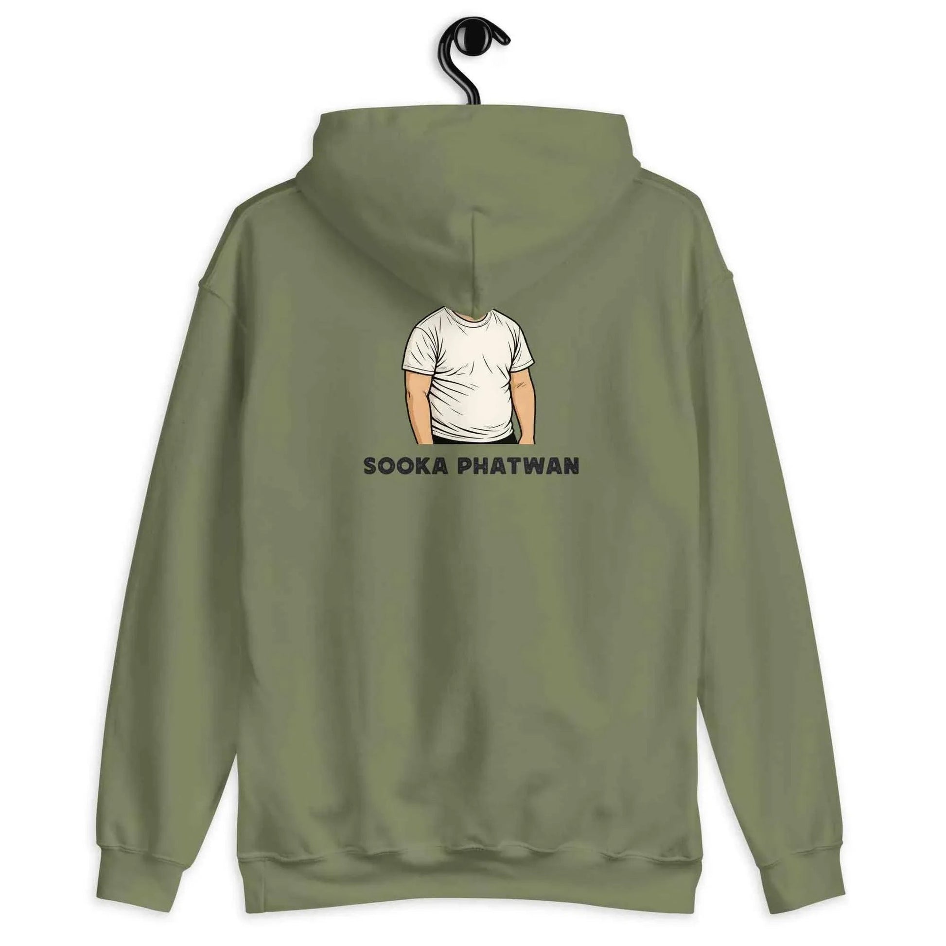 Lewis Capaldi Red Hoodie | Unisex Cotton-Polyester Blend | Alcyone213k alcyone213k