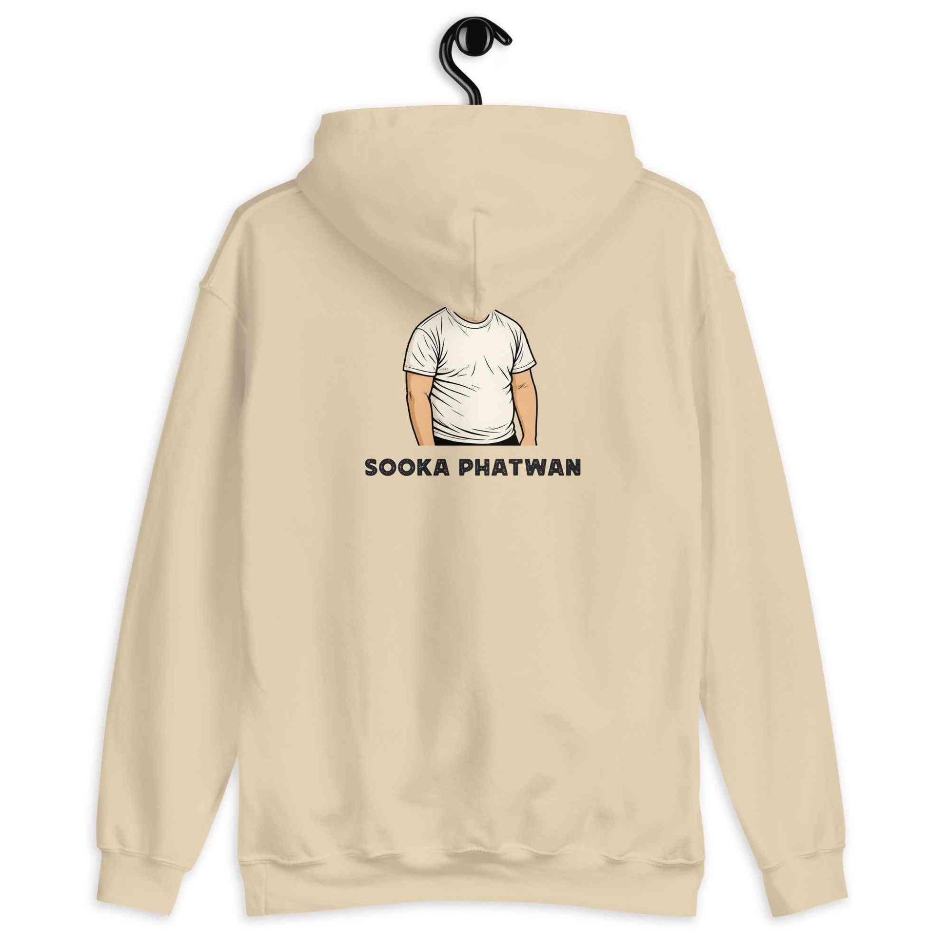 Lewis Capaldi Red Hoodie | Unisex Cotton-Polyester Blend | Alcyone213k alcyone213k