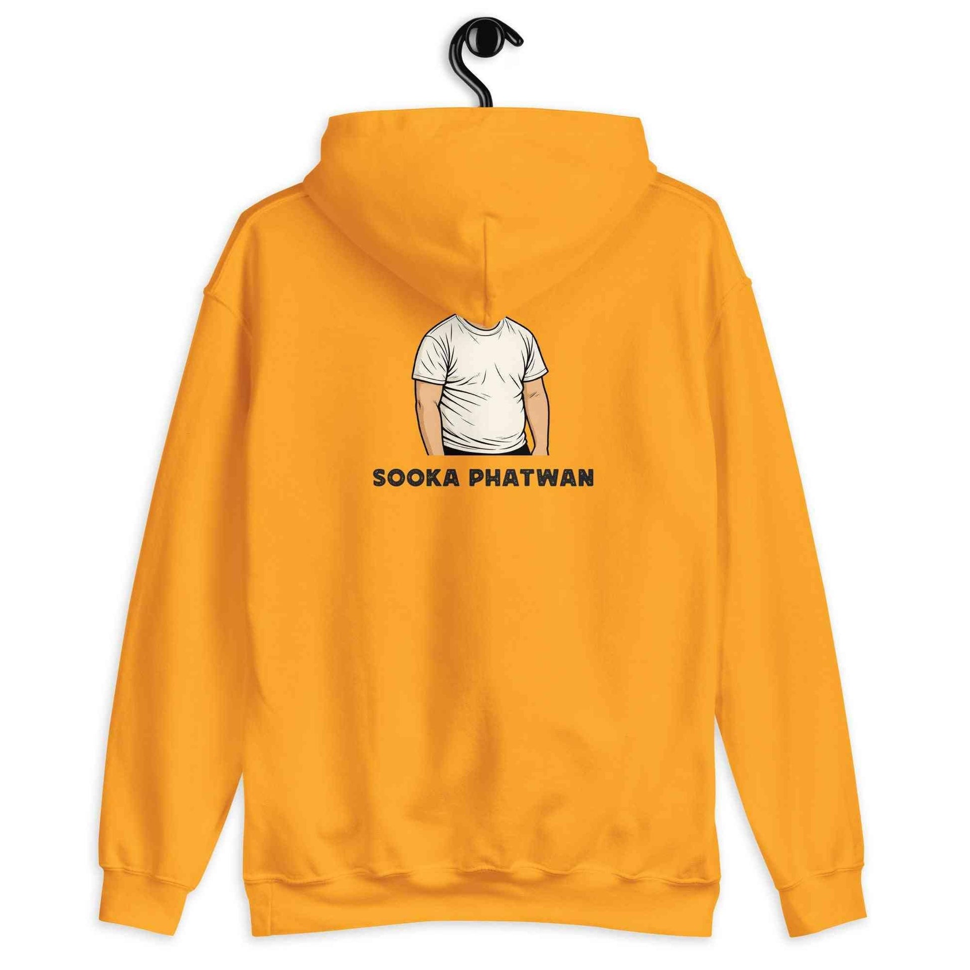 Lewis Capaldi Red Hoodie | Unisex Cotton-Polyester Blend | Alcyone213k alcyone213k