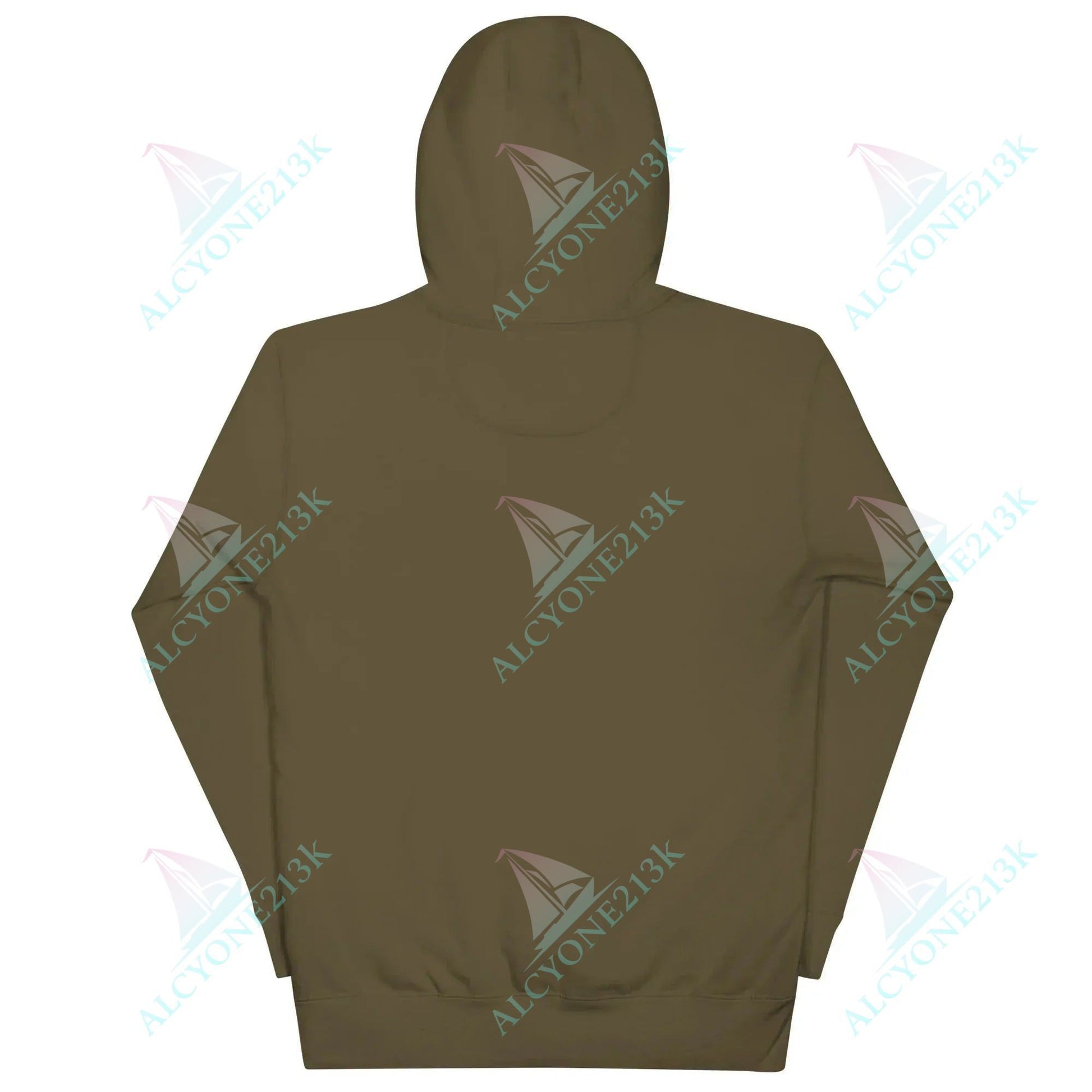Lewis Capaldi Unisex Hoodie Pouch Pocket Black Cotton alcyone213k