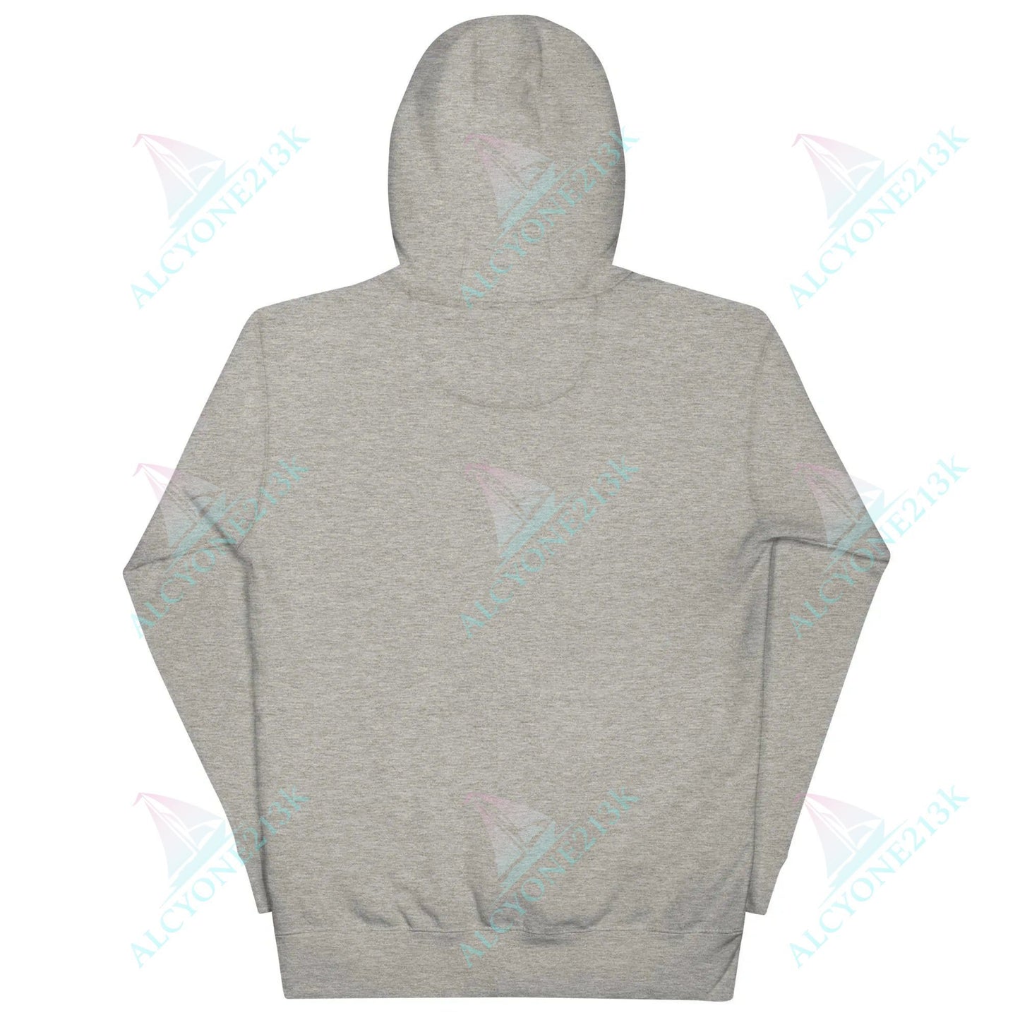 Lewis Capaldi Unisex Hoodie Pouch Pocket Black Cotton alcyone213k