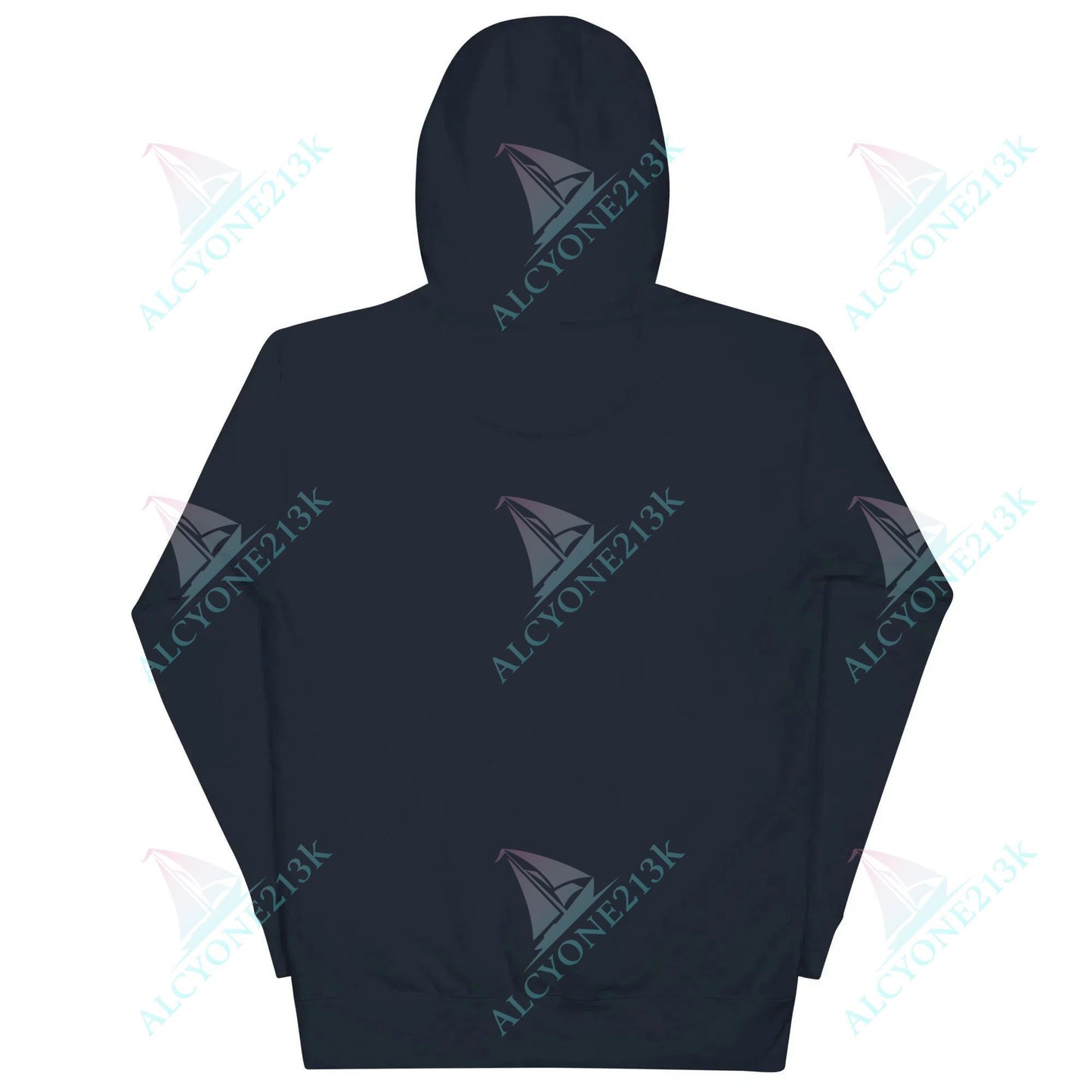 Lewis Capaldi Unisex Hoodie Pouch Pocket Black Cotton alcyone213k