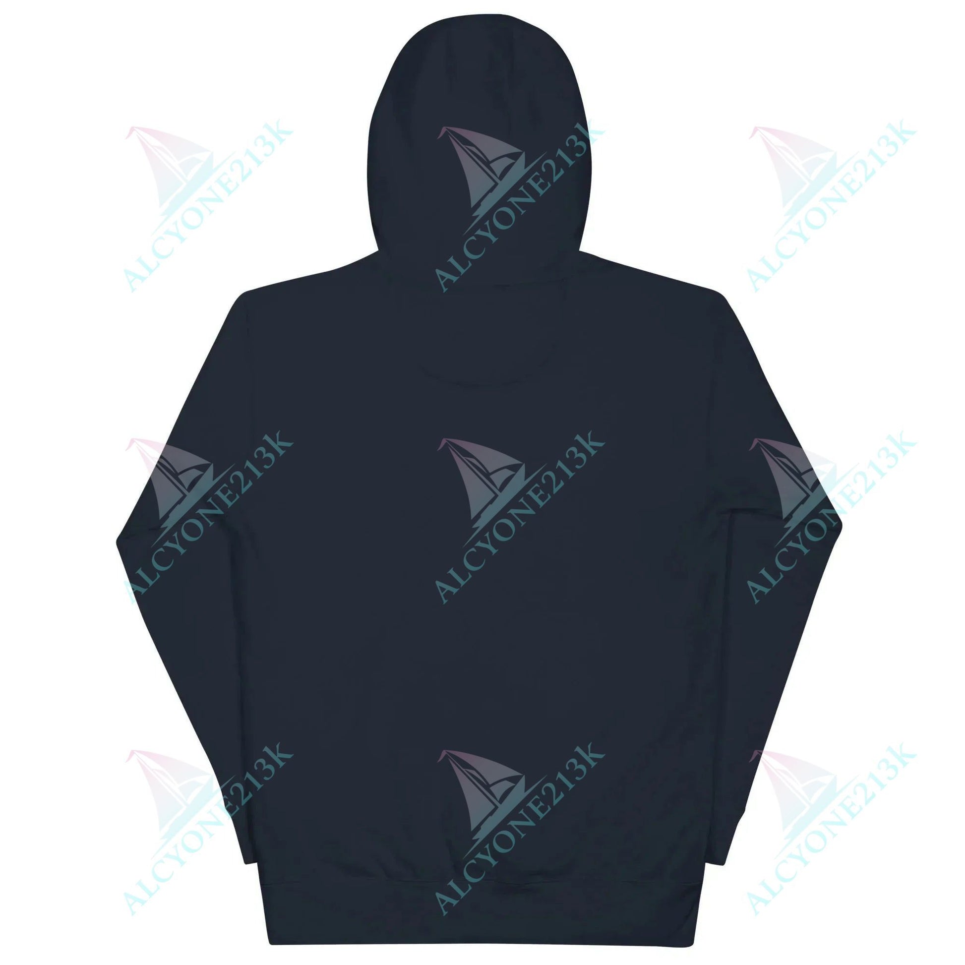 Lewis Capaldi Unisex Hoodie Pouch Pocket Black Cotton alcyone213k