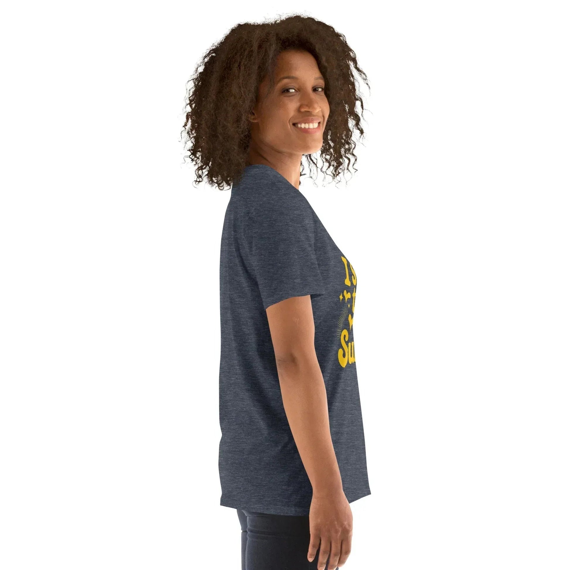 Lewis Capaldi "Survive" Lyric T-Shirt - Black Cotton Blend Unisex Tee alcyone213k