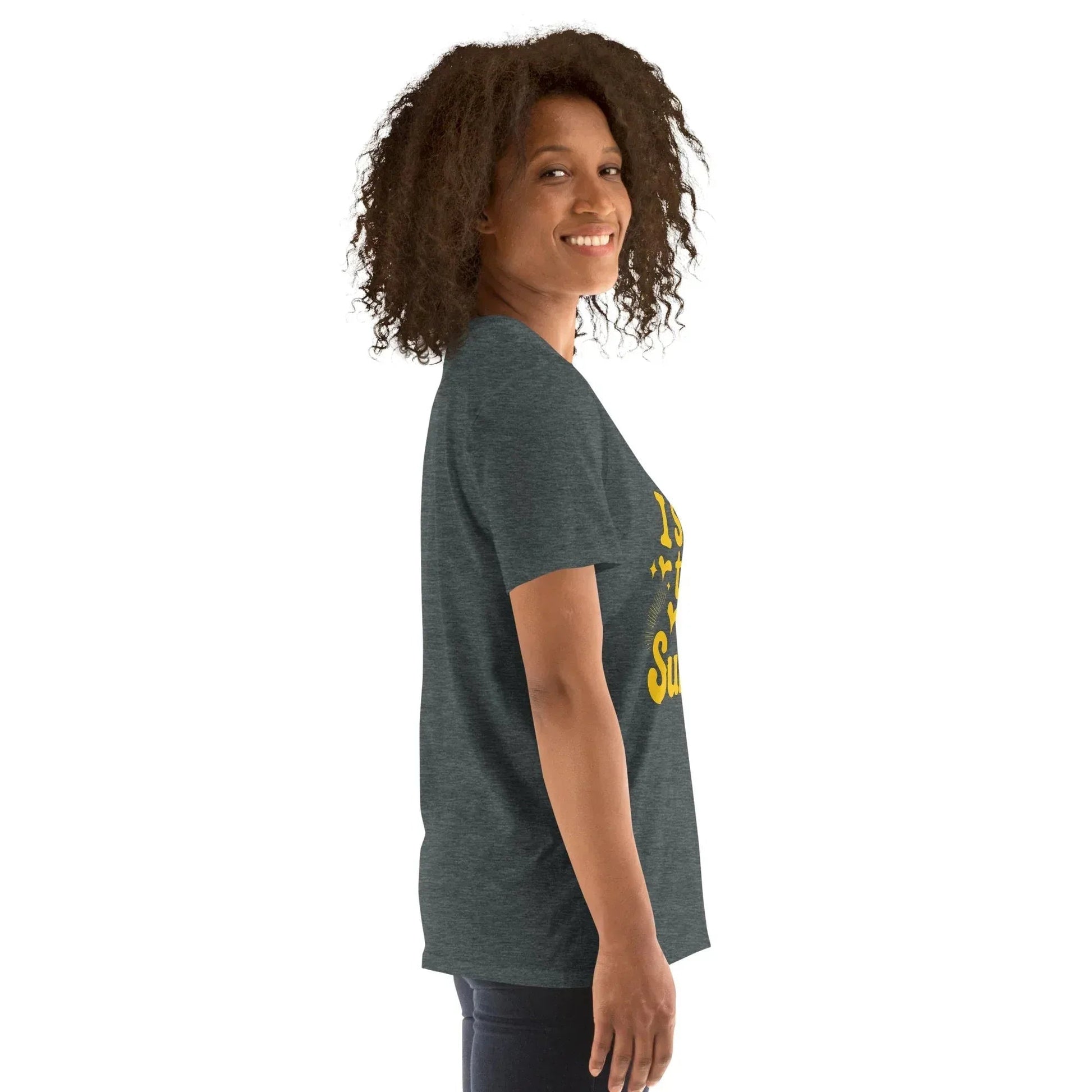 Lewis Capaldi "Survive" Lyric T-Shirt - Black Cotton Blend Unisex Tee alcyone213k
