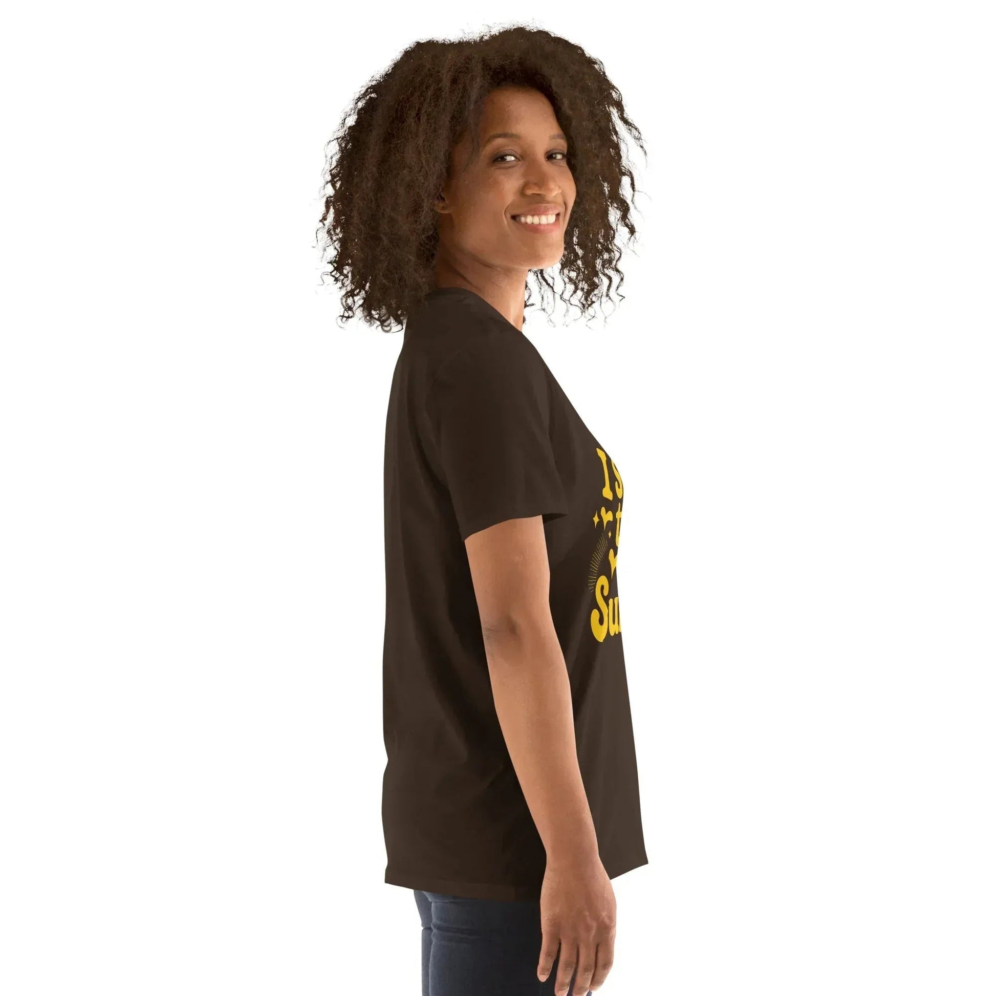 Lewis Capaldi "Survive" Lyric T-Shirt - Black Cotton Blend Unisex Tee alcyone213k