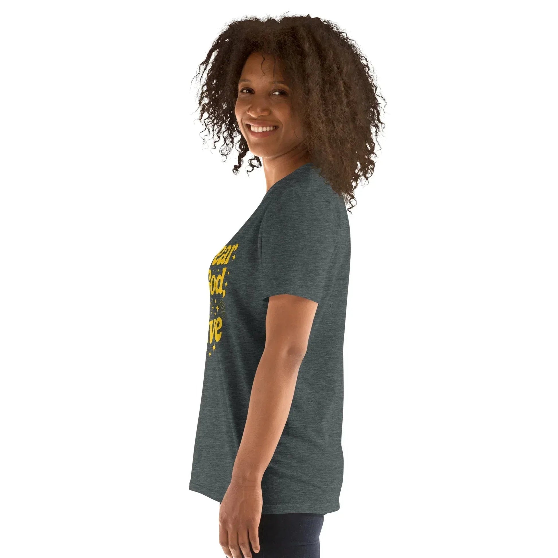 Lewis Capaldi "Survive" Lyric T-Shirt - Black Cotton Blend Unisex Tee alcyone213k
