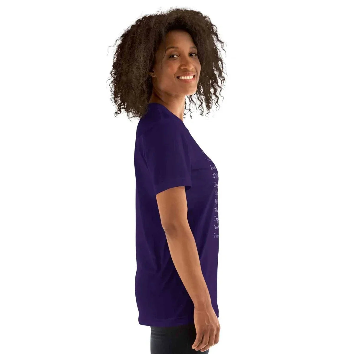Lewis Capaldi "Survive" Lyric T-Shirt - Unisex Comfort Tee alcyone213k