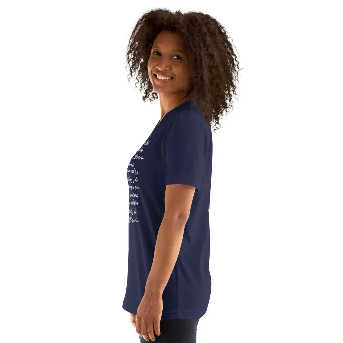Lewis Capaldi "Survive" Lyric T-Shirt | Unisex Cotton Blend Fan Tee alcyone213k