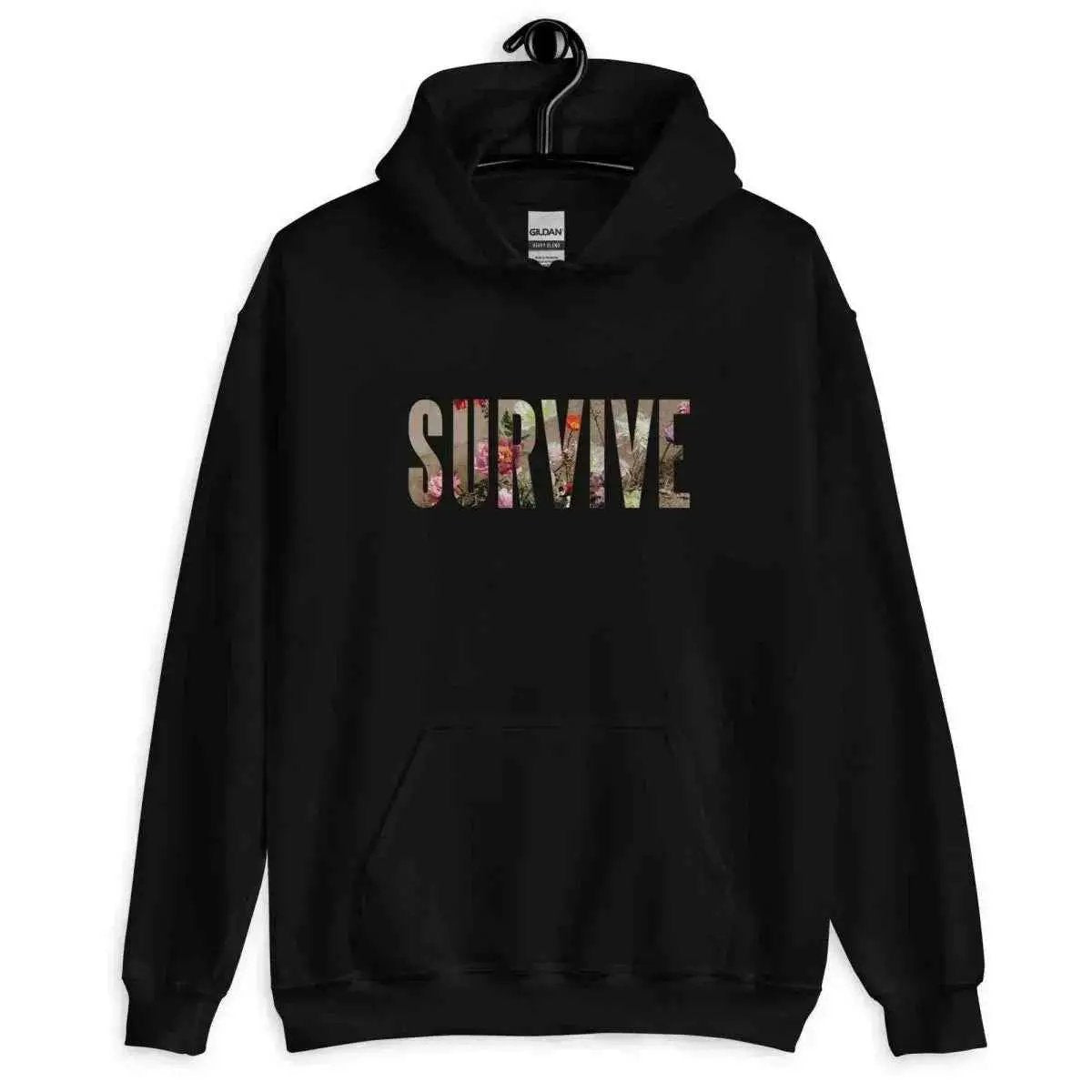 Lewis Capaldi Hoodie - Survive