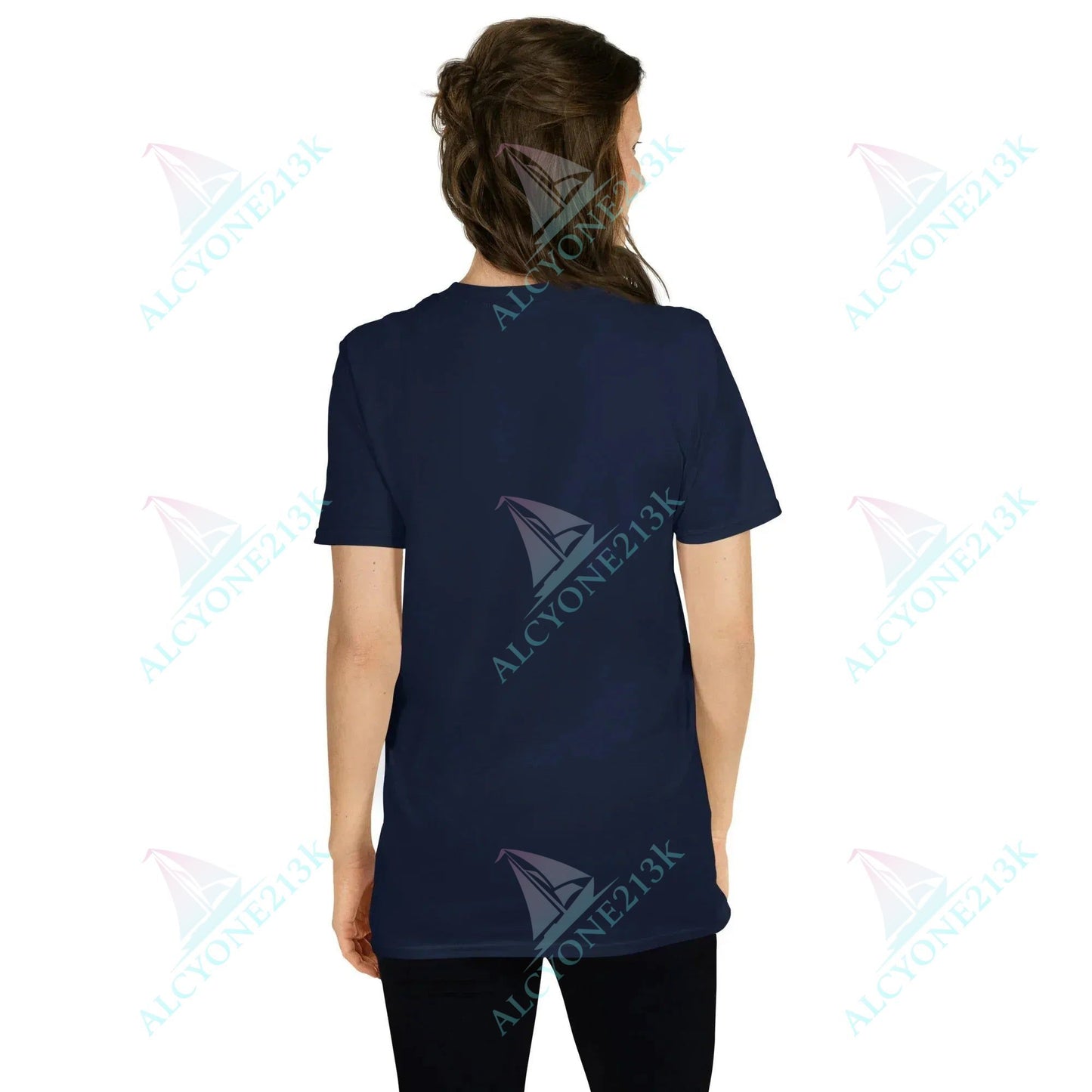 T-shirt Alcyone213k Lewis Capaldi Survive Lyrics Shirt - Unisex T-Shirt for Music Lovers, Soft & Comfortable