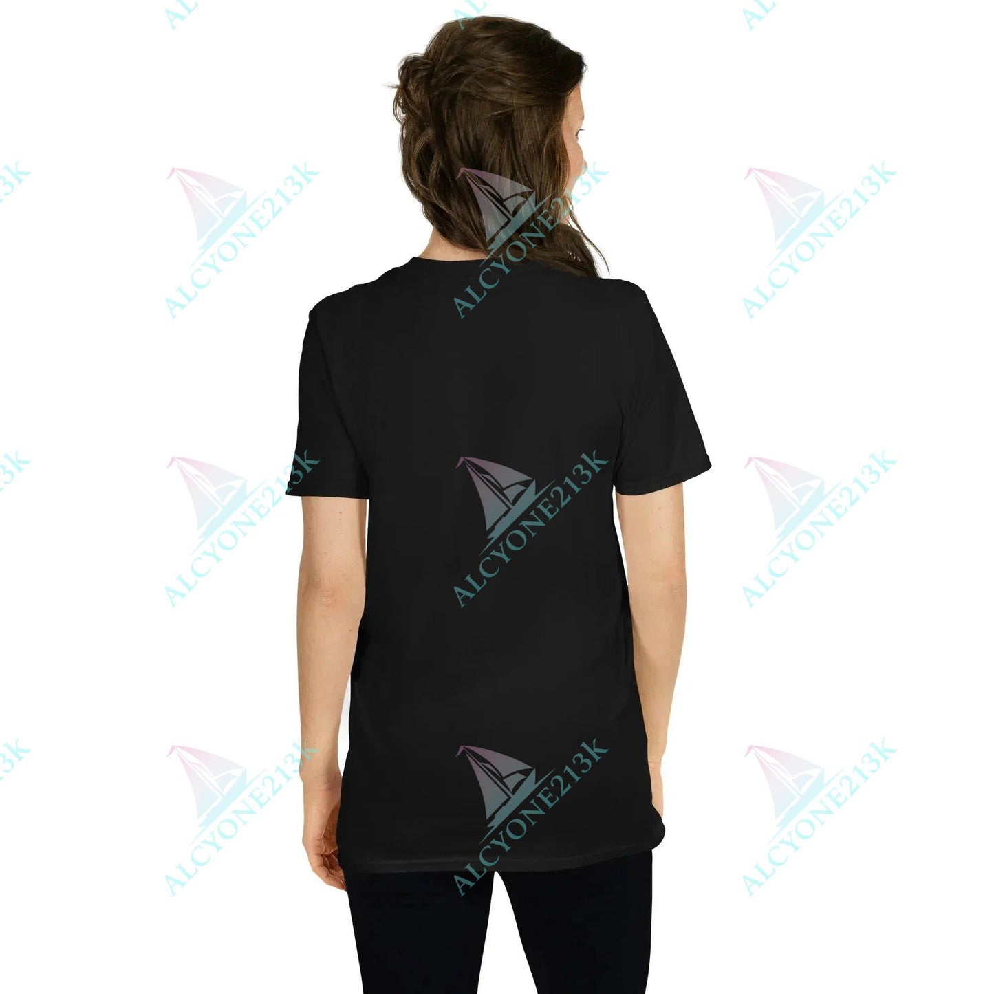 T-shirt Alcyone213k Lewis Capaldi Survive Lyrics Shirt - Unisex T-Shirt for Music Lovers, Soft & Comfortable