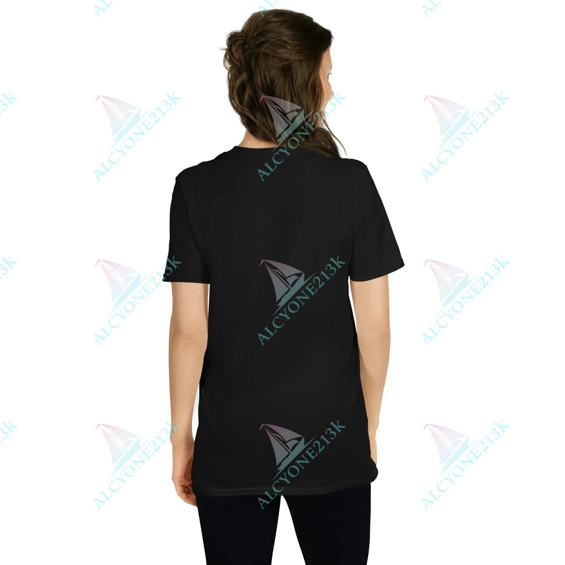 T-shirt Alcyone213k Lewis Capaldi Survive Lyrics Shirt - Unisex T-Shirt for Music Lovers, Soft & Comfortable