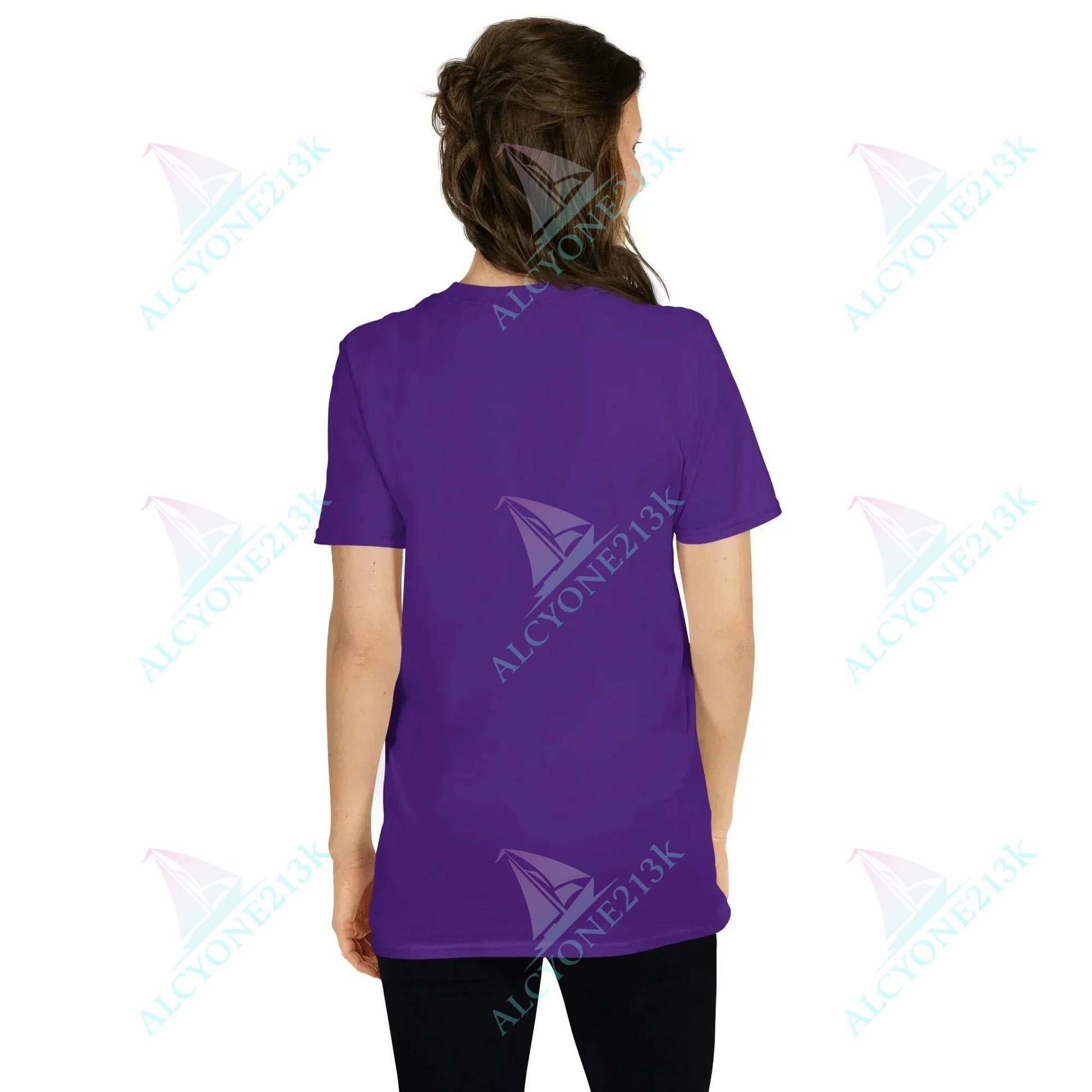 T-shirt Alcyone213k Lewis Capaldi Survive Lyrics Shirt - Unisex T-Shirt for Music Lovers, Soft & Comfortable