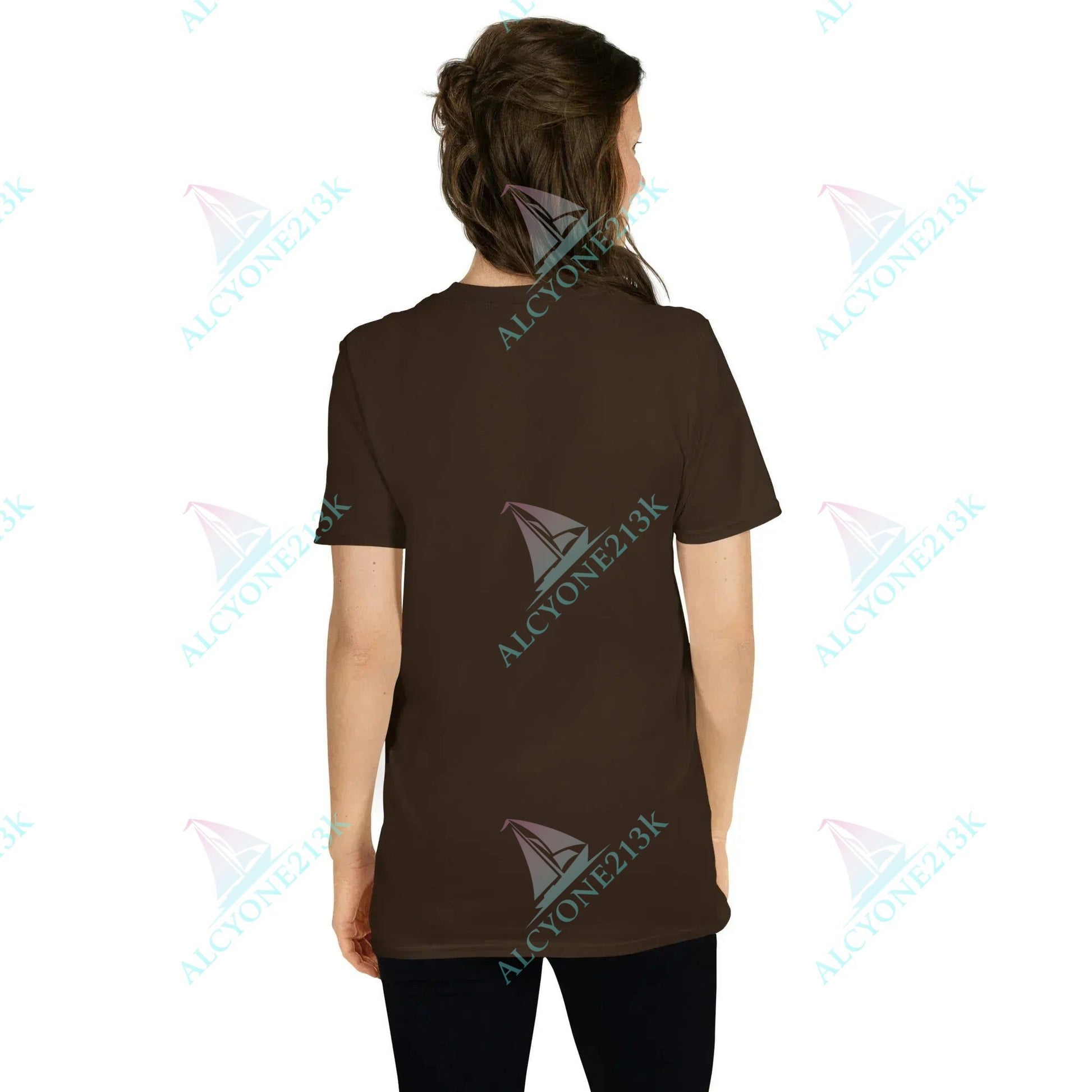 T-shirt Alcyone213k Lewis Capaldi Survive Lyrics Shirt - Unisex T-Shirt for Music Lovers, Soft & Comfortable