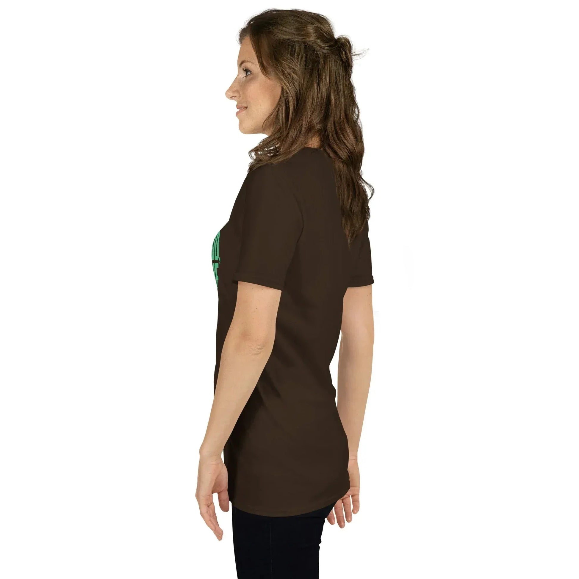 Lewis Capaldi Survive Lyrics T-Shirt | Unisex Cotton Graphic Tee alcyone213k
