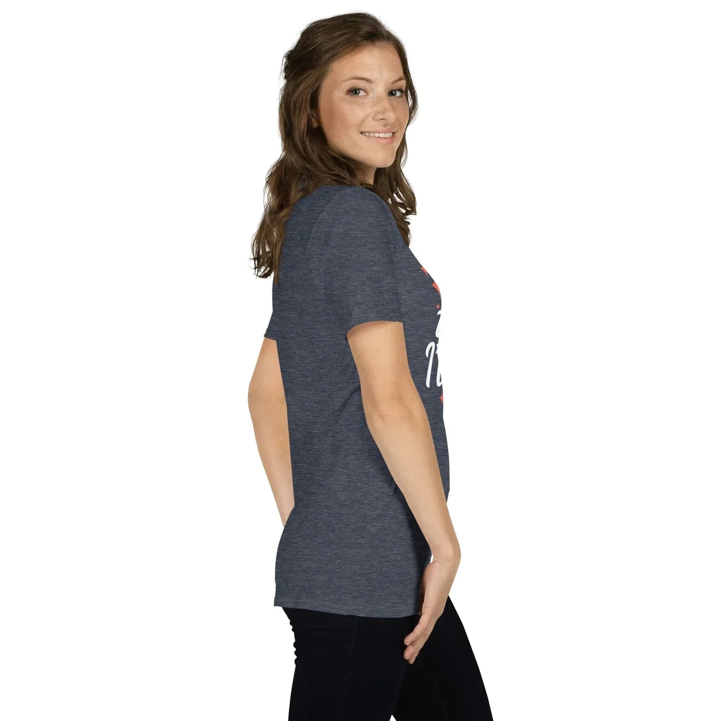 Lewis Capaldi Survive Lyrics T-Shirt | Unisex Cotton Graphic Tee alcyone213k